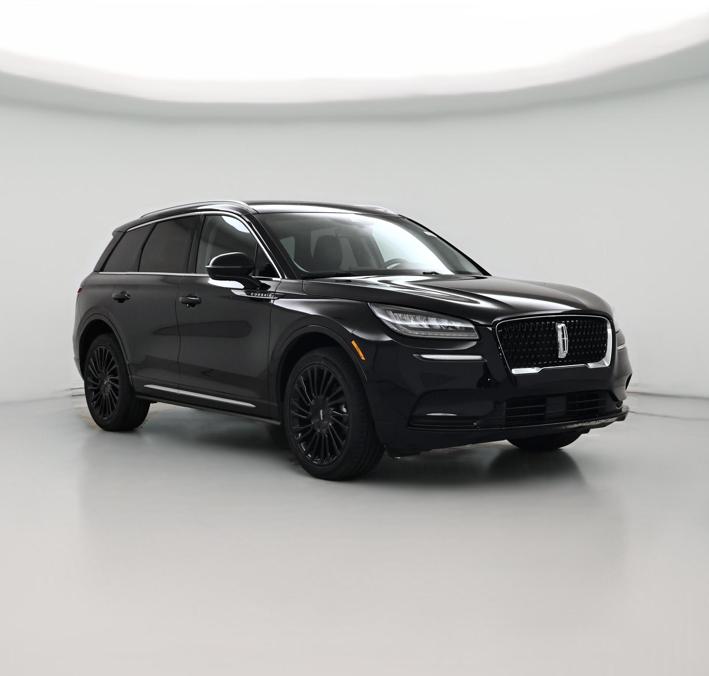 Thumbnail: 2022 Lincoln Corsair - 1