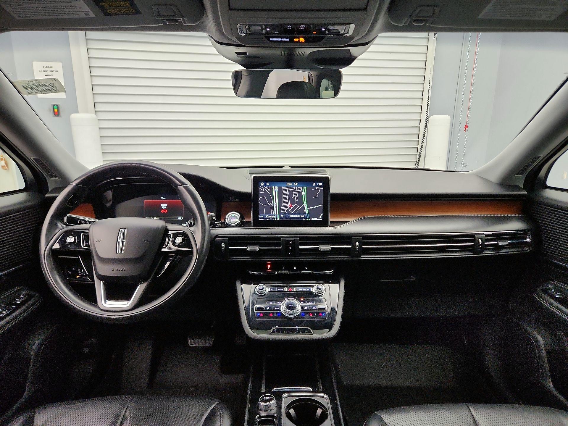 Thumbnail: 2022 Lincoln Corsair - 9