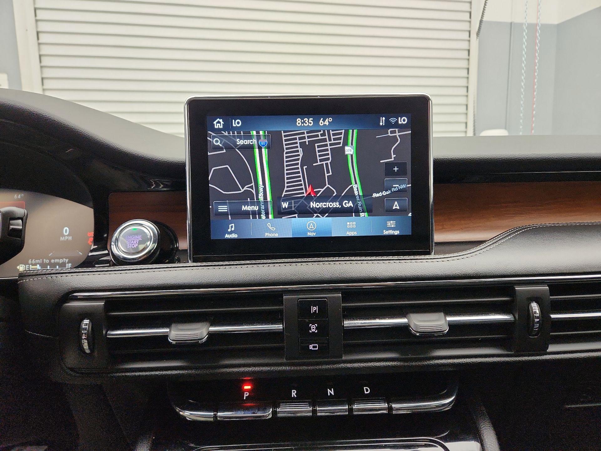 Thumbnail: 2022 Lincoln Corsair - 14