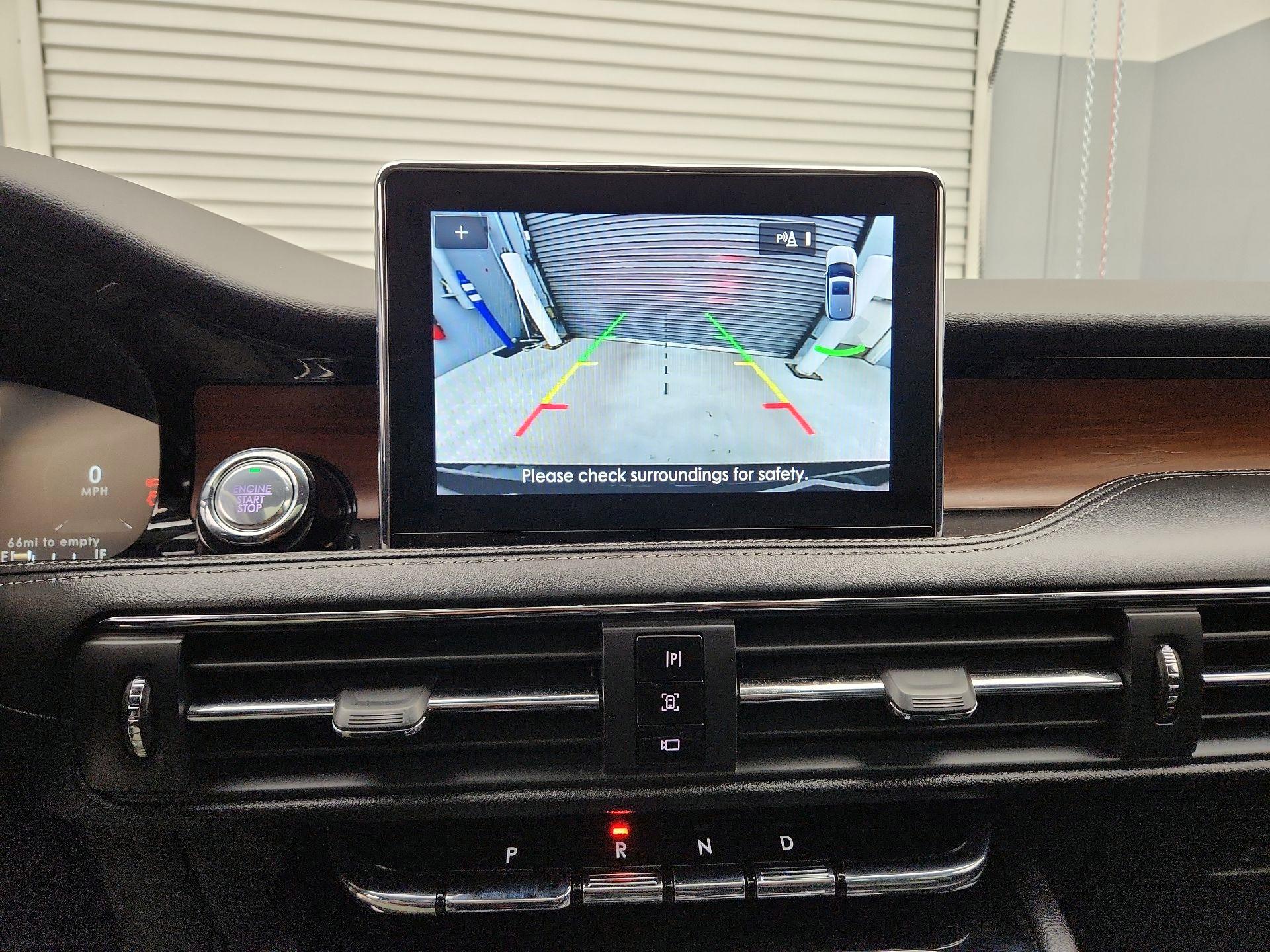 Thumbnail: 2022 Lincoln Corsair - 15