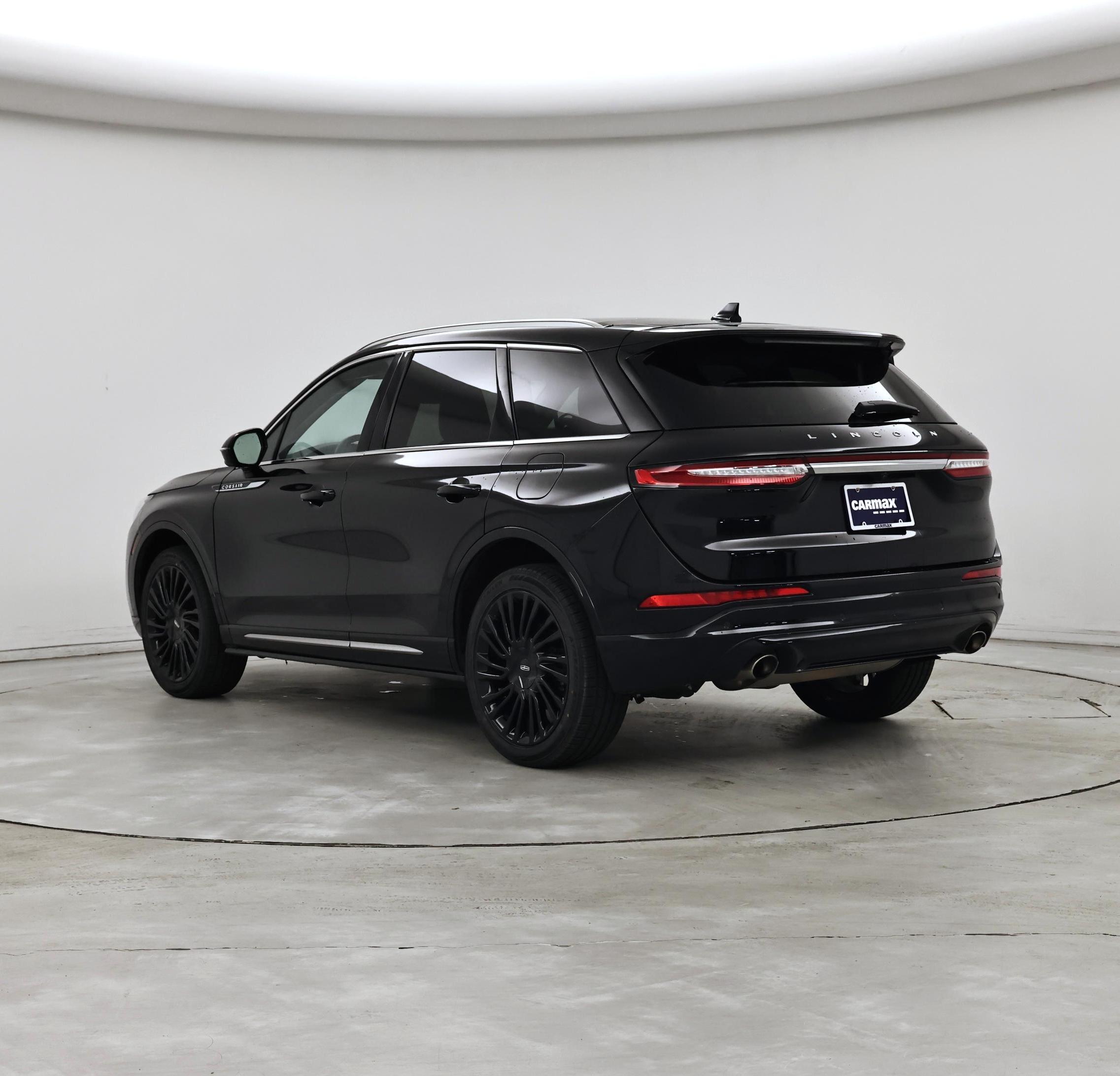 Thumbnail: 2022 Lincoln Corsair - 2