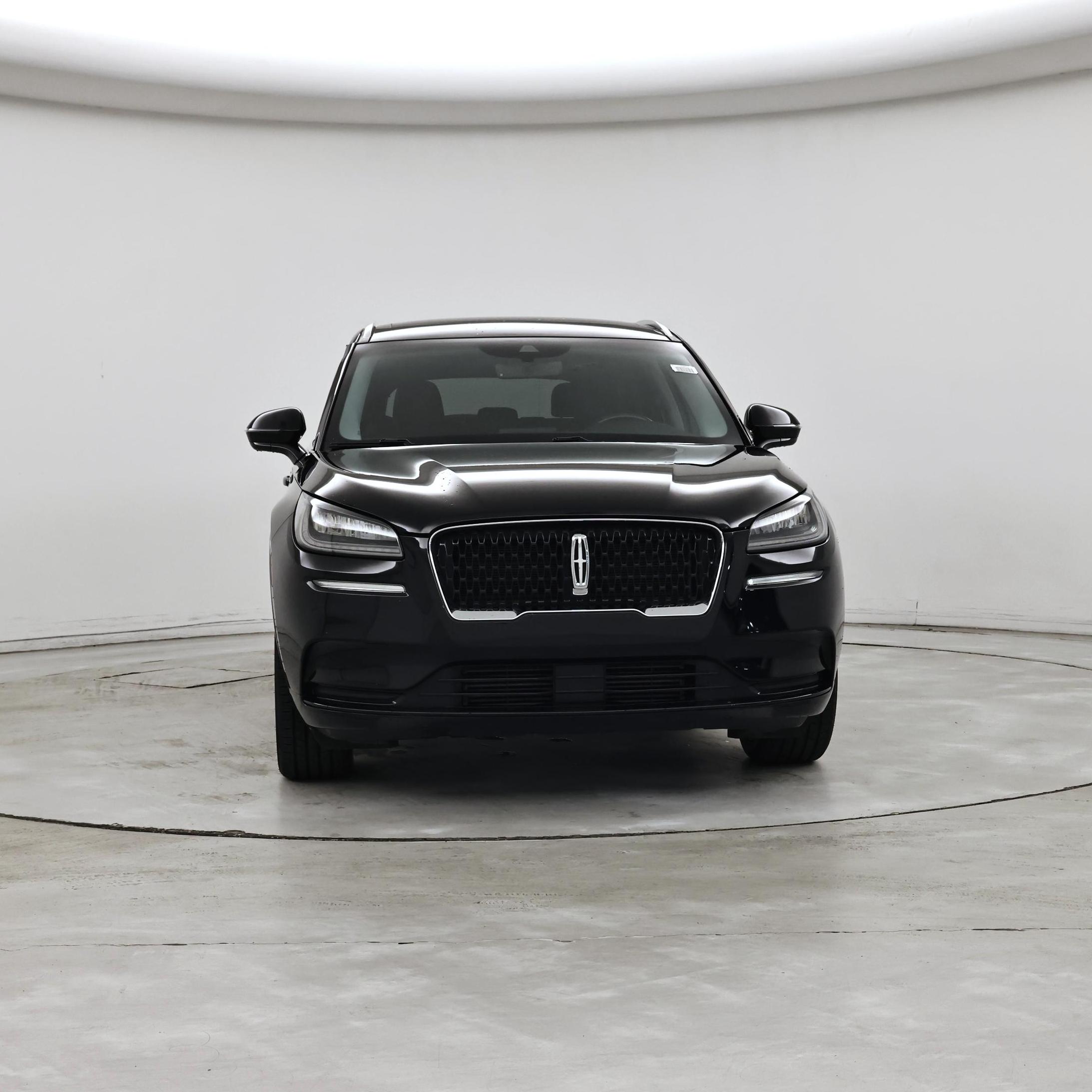 Thumbnail: 2022 Lincoln Corsair - 5