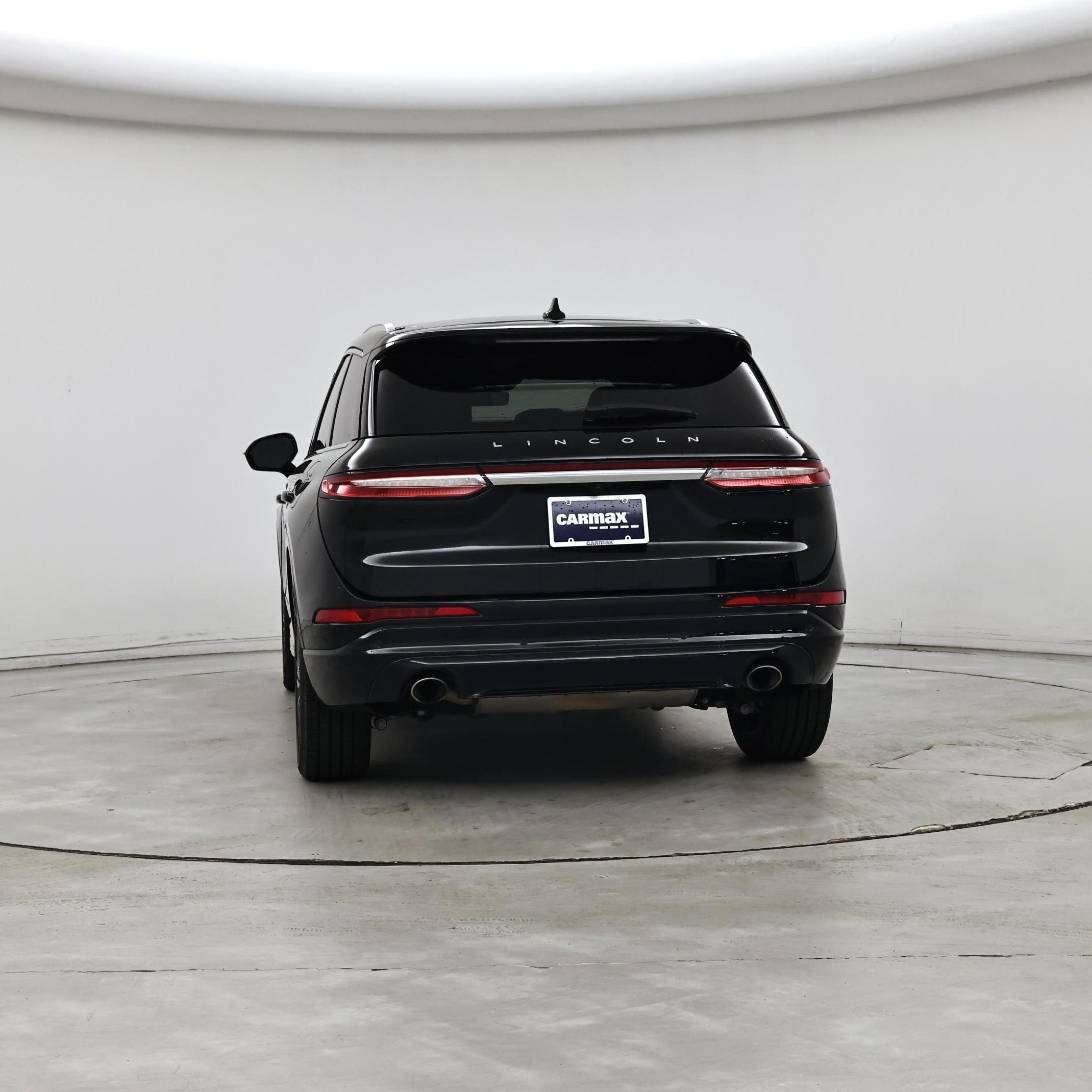 Thumbnail: 2022 Lincoln Corsair - 6