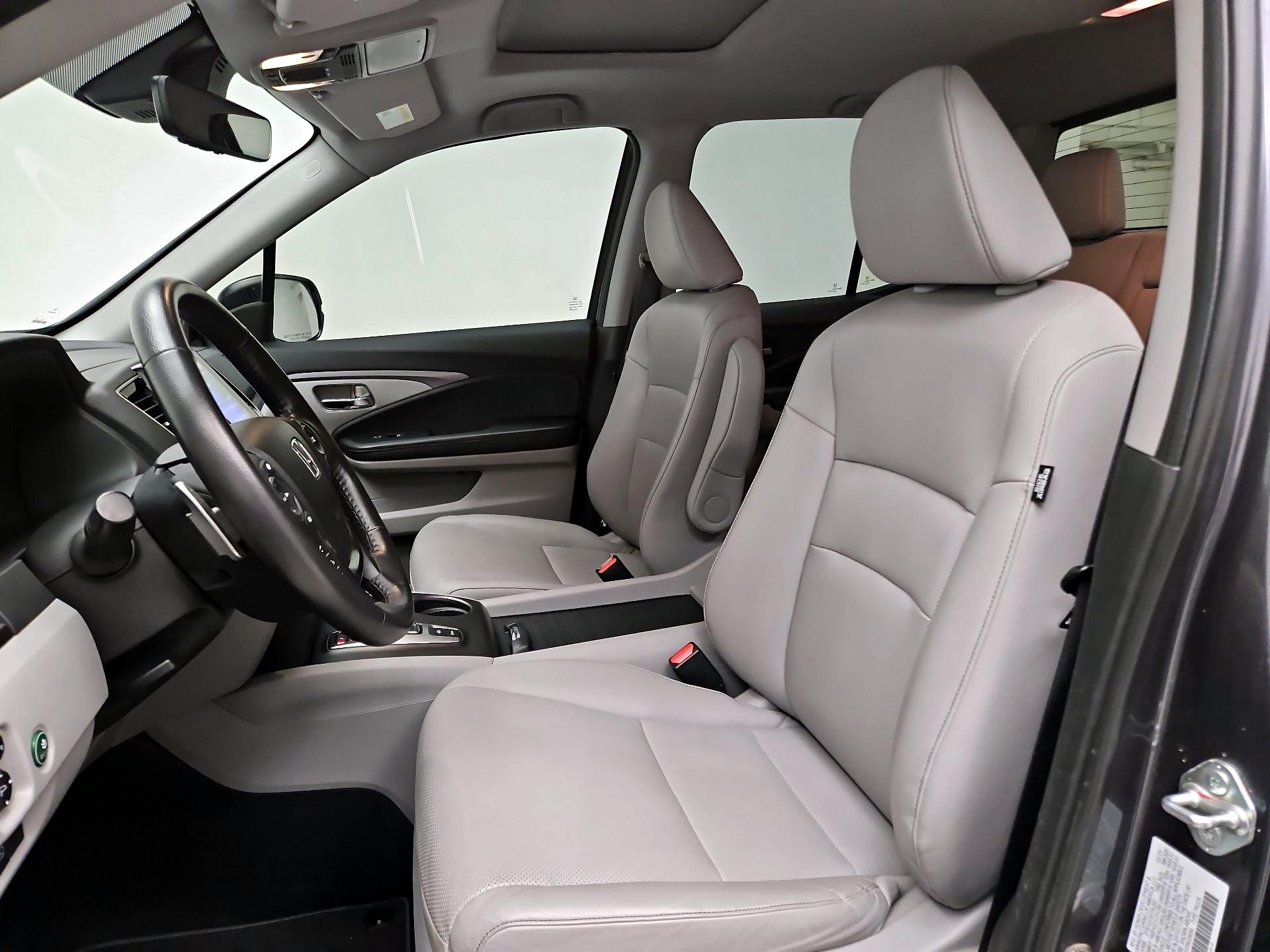 Thumbnail: 2023 Honda Ridgeline - 11