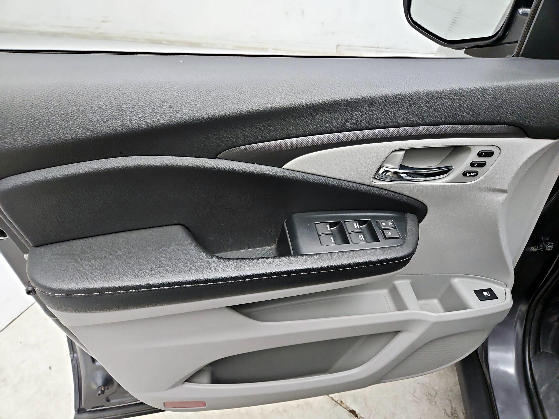 Thumbnail: 2023 Honda Ridgeline - 12