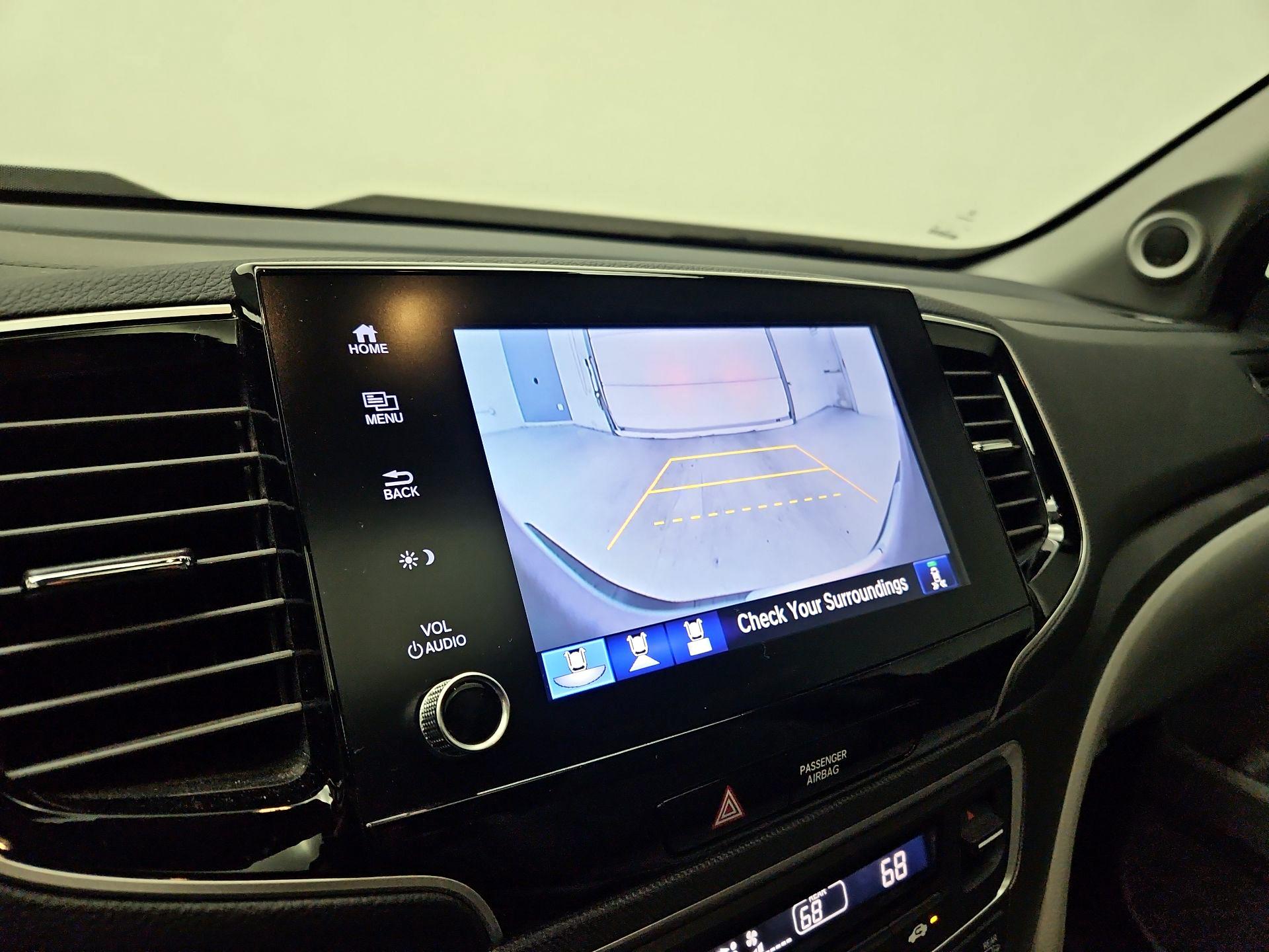 Thumbnail: 2023 Honda Ridgeline - 14