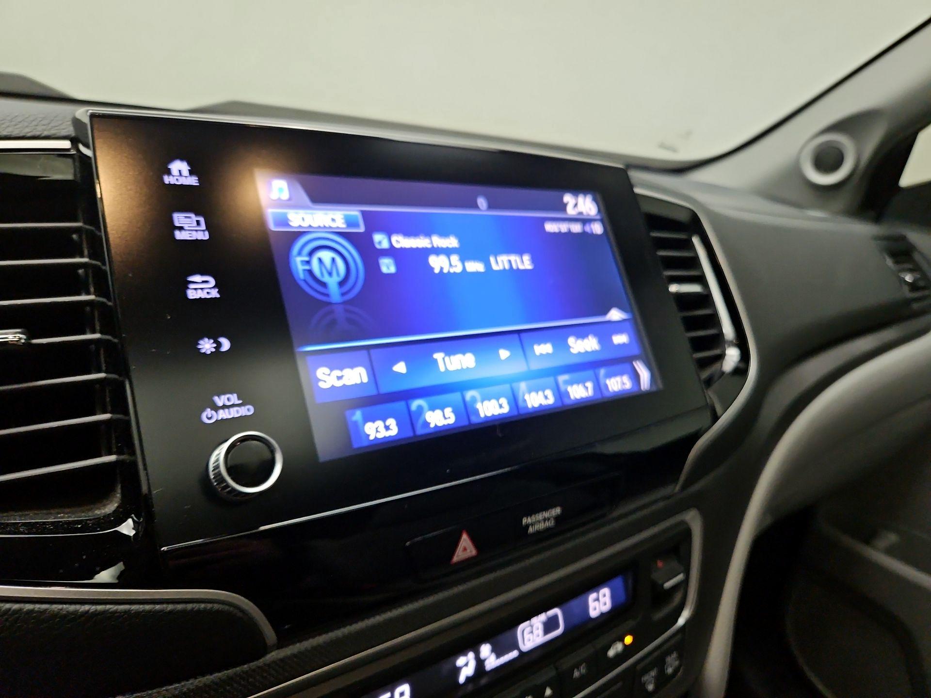 Thumbnail: 2023 Honda Ridgeline - 15