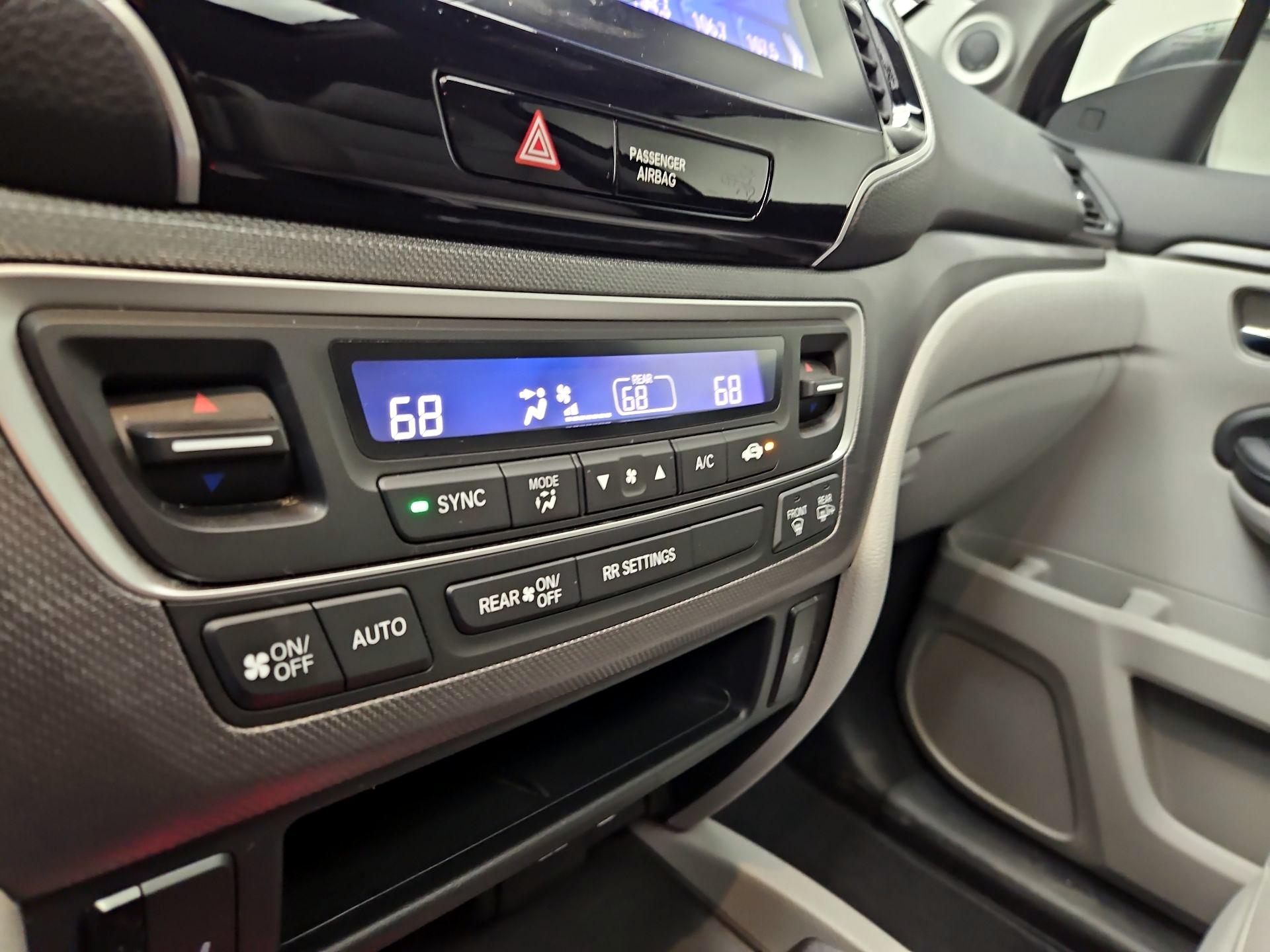 Thumbnail: 2023 Honda Ridgeline - 16