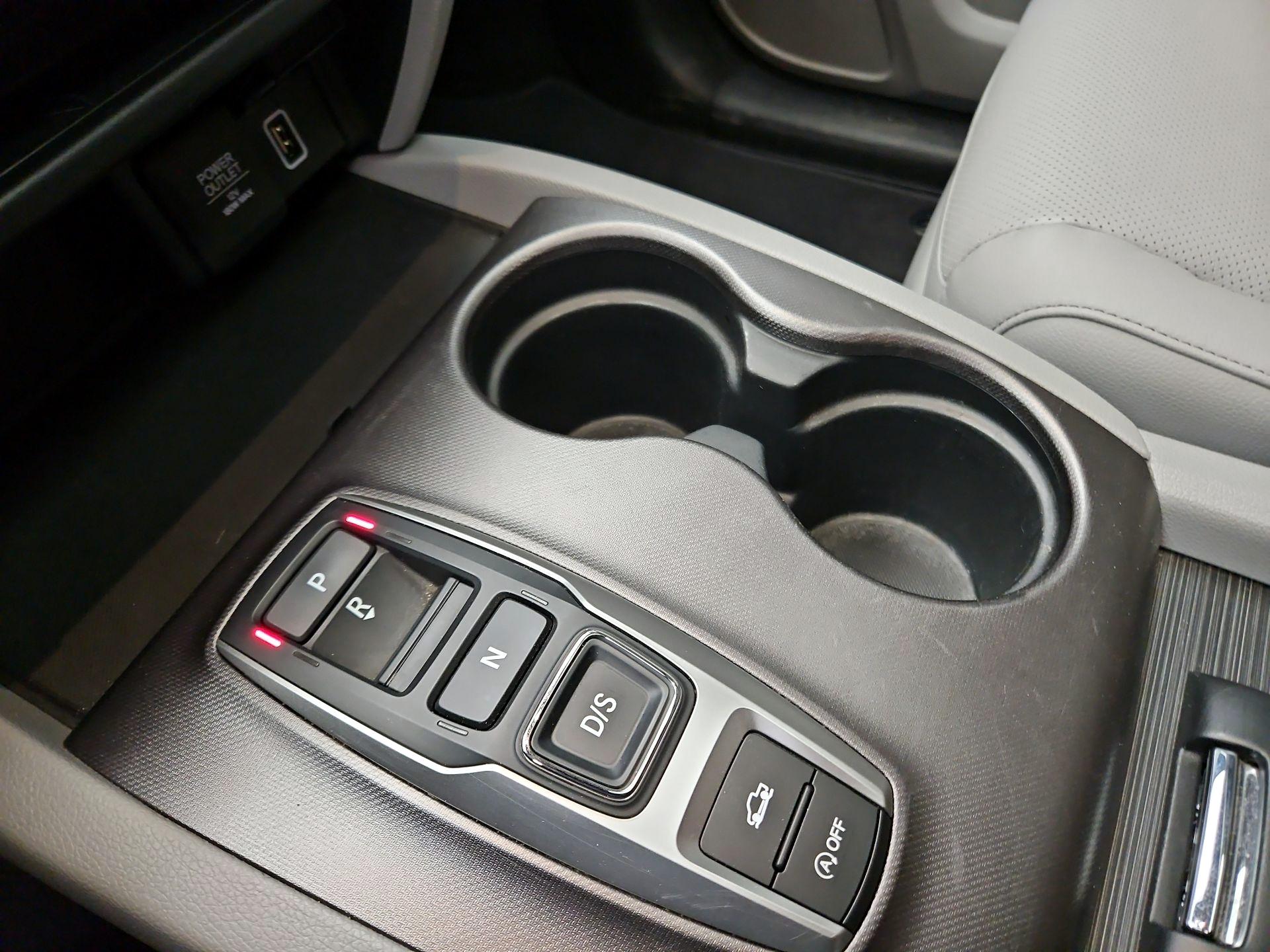 Thumbnail: 2023 Honda Ridgeline - 17