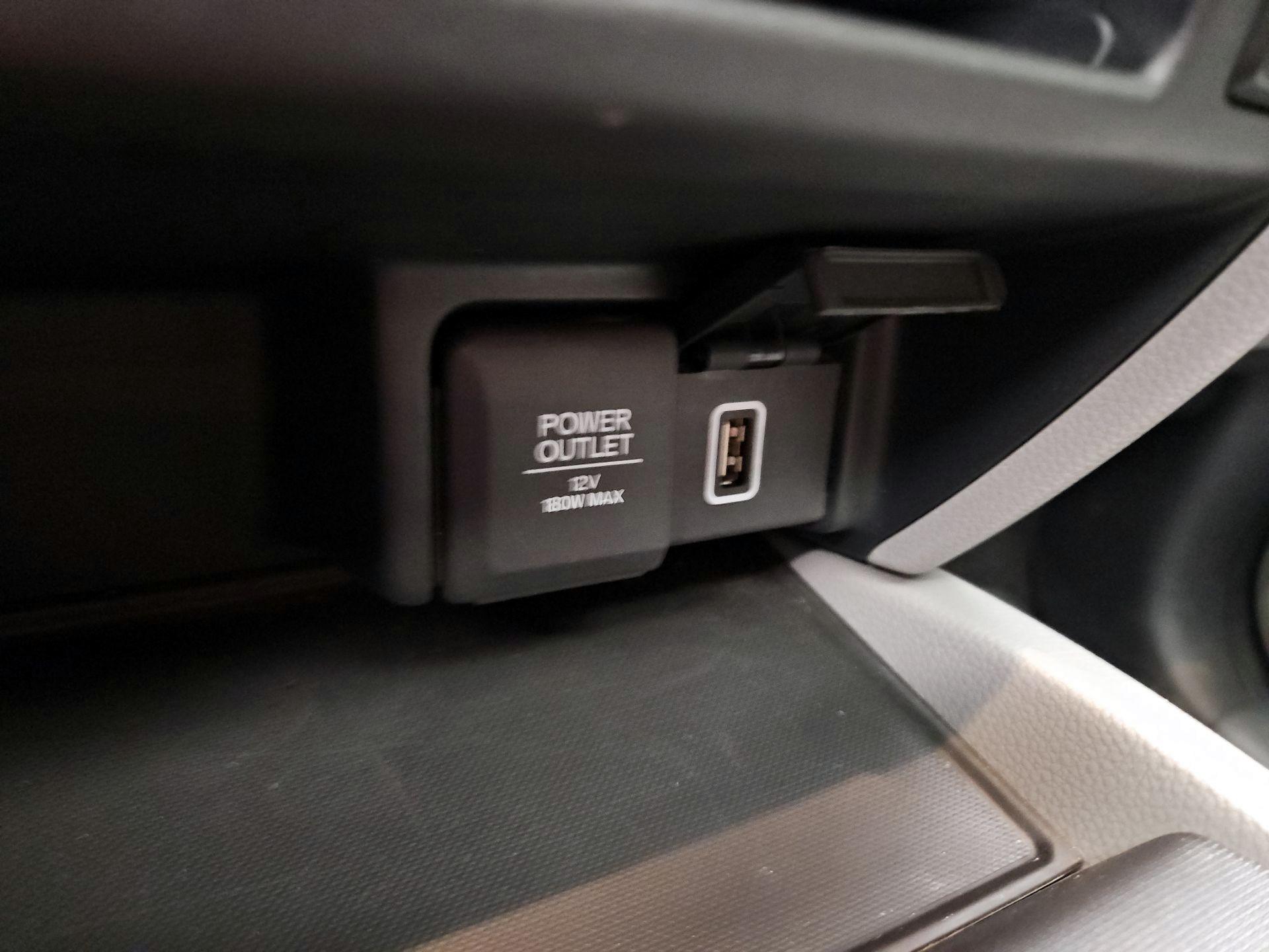 Thumbnail: 2023 Honda Ridgeline - 18