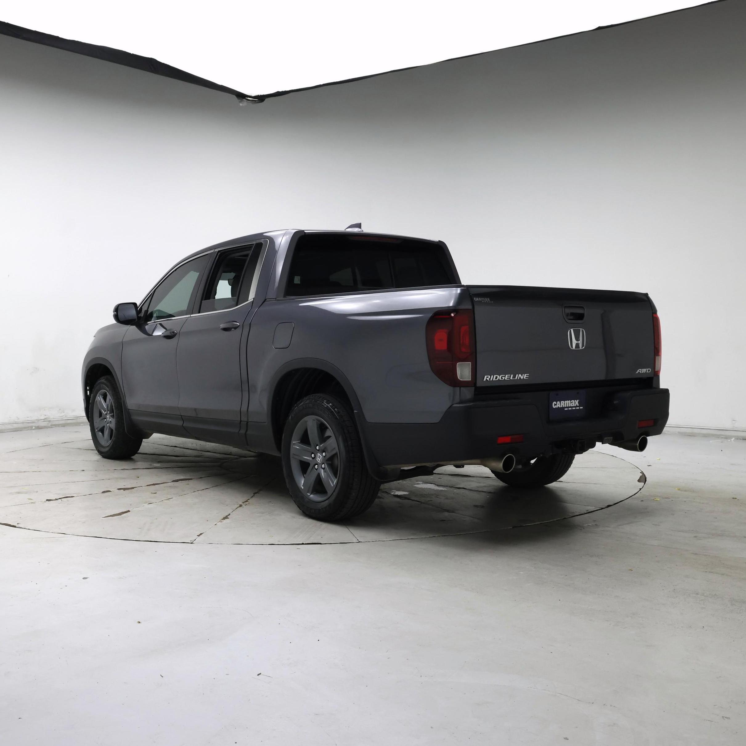 Thumbnail: 2023 Honda Ridgeline - 2