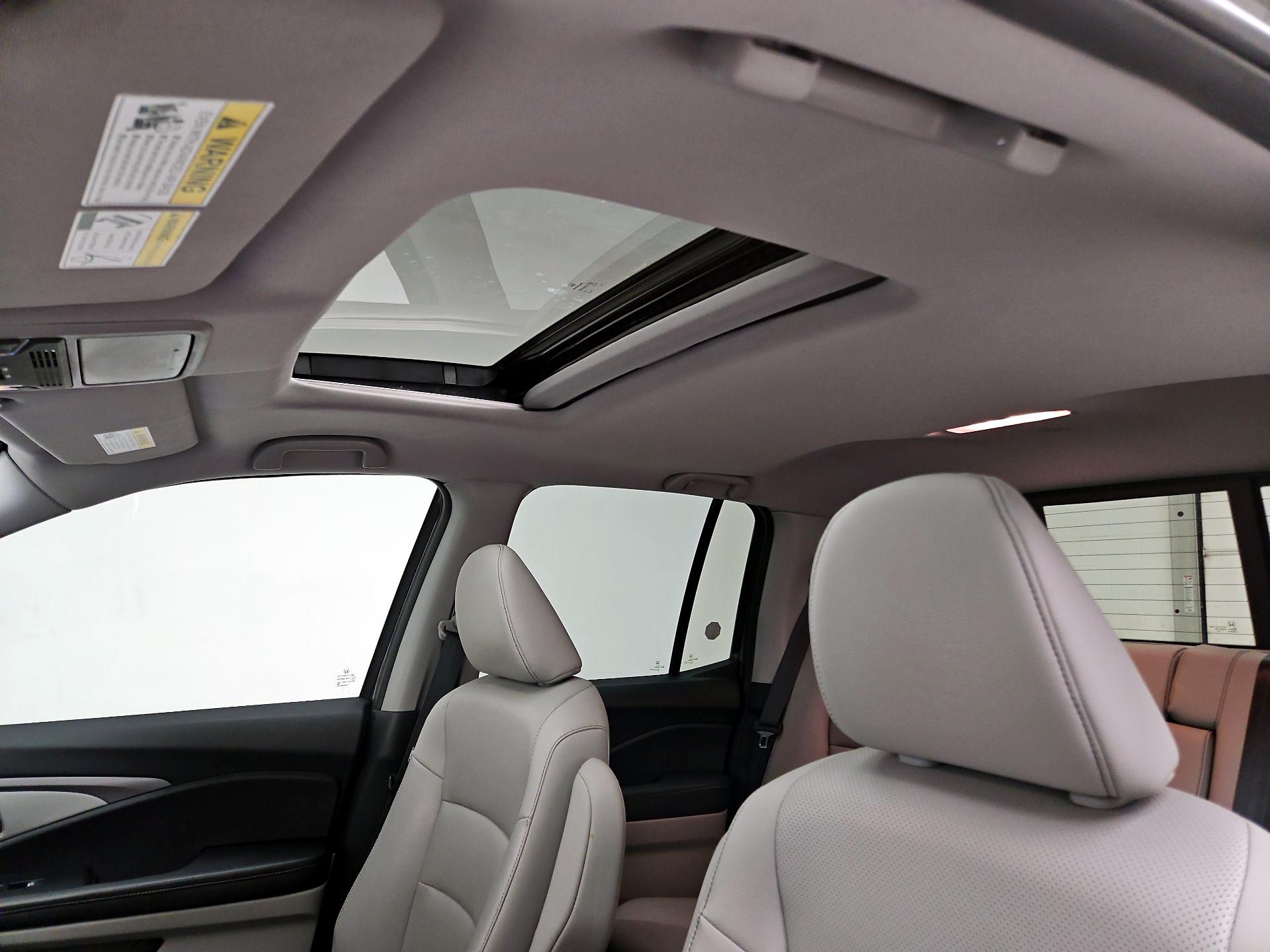 Thumbnail: 2023 Honda Ridgeline - 19