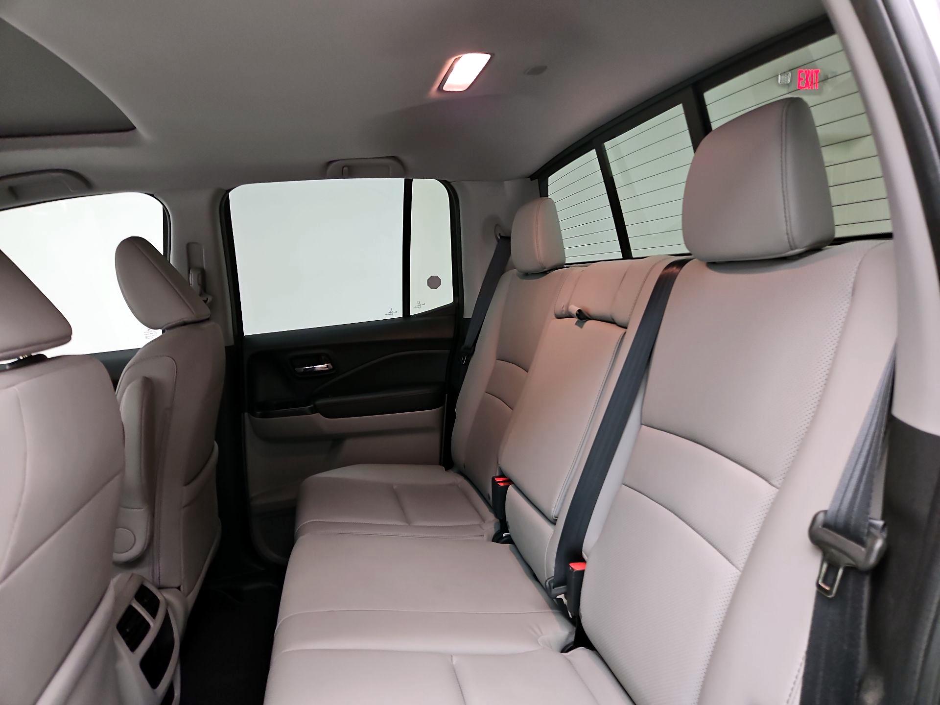 Thumbnail: 2023 Honda Ridgeline - 20