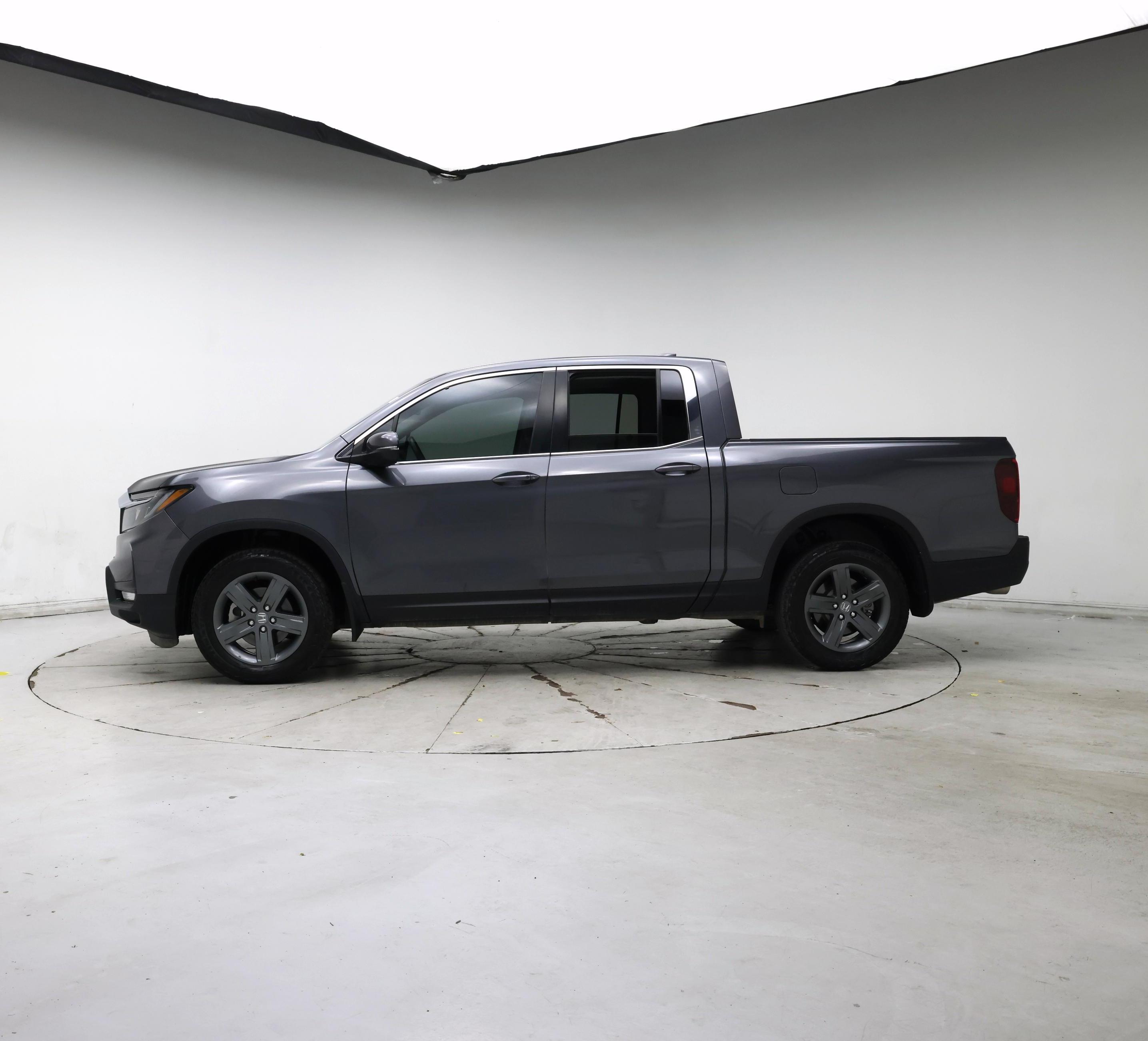 Thumbnail: 2023 Honda Ridgeline - 3