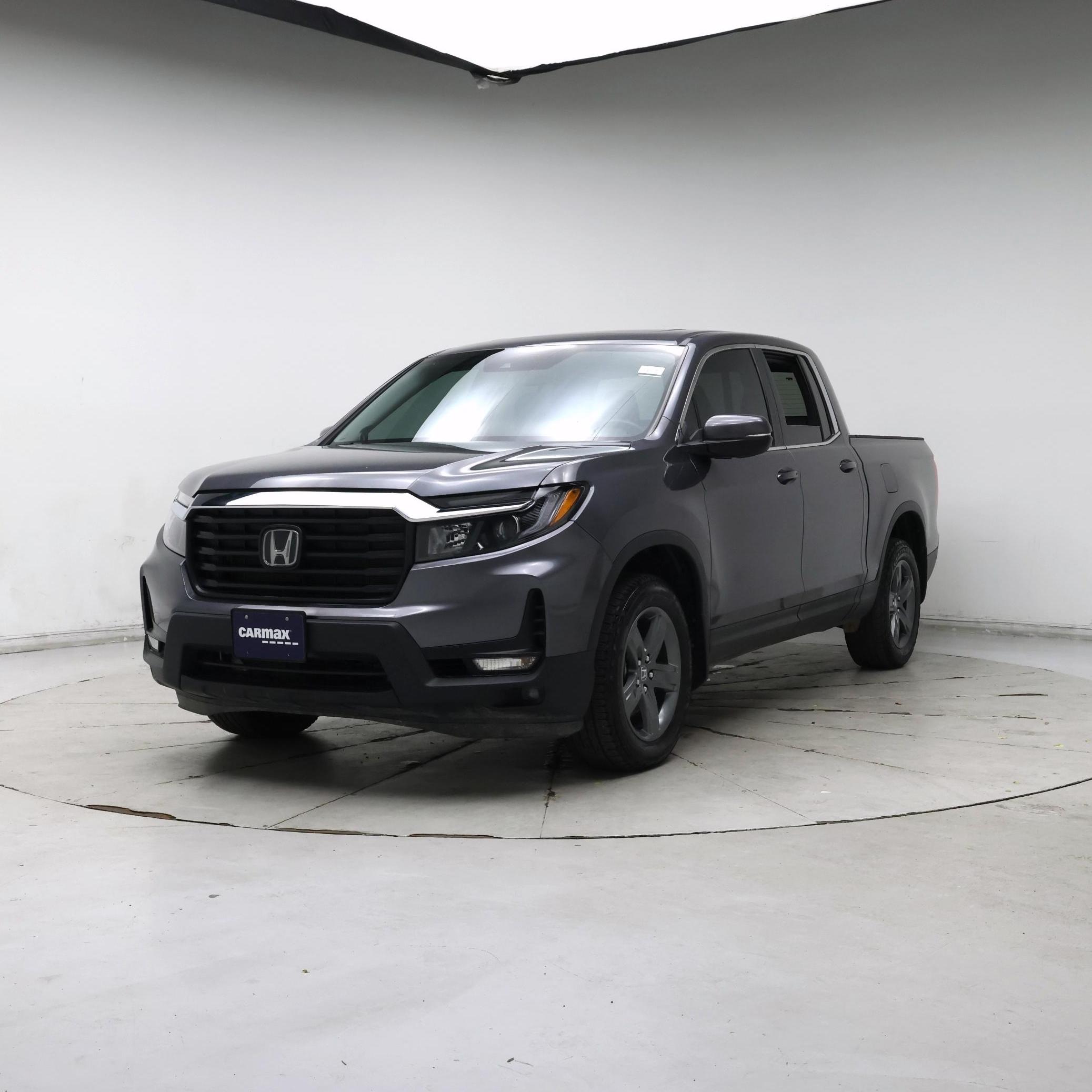 Thumbnail: 2023 Honda Ridgeline - 4