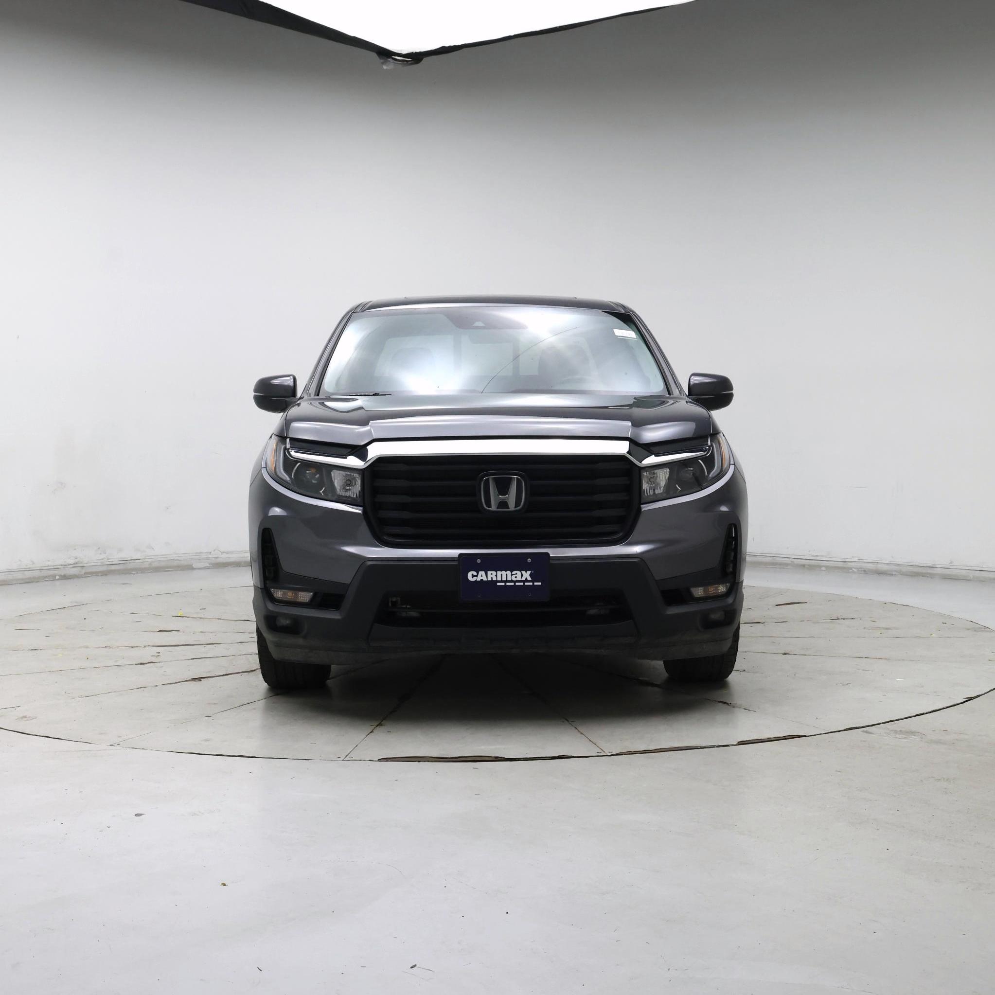 Thumbnail: 2023 Honda Ridgeline - 5