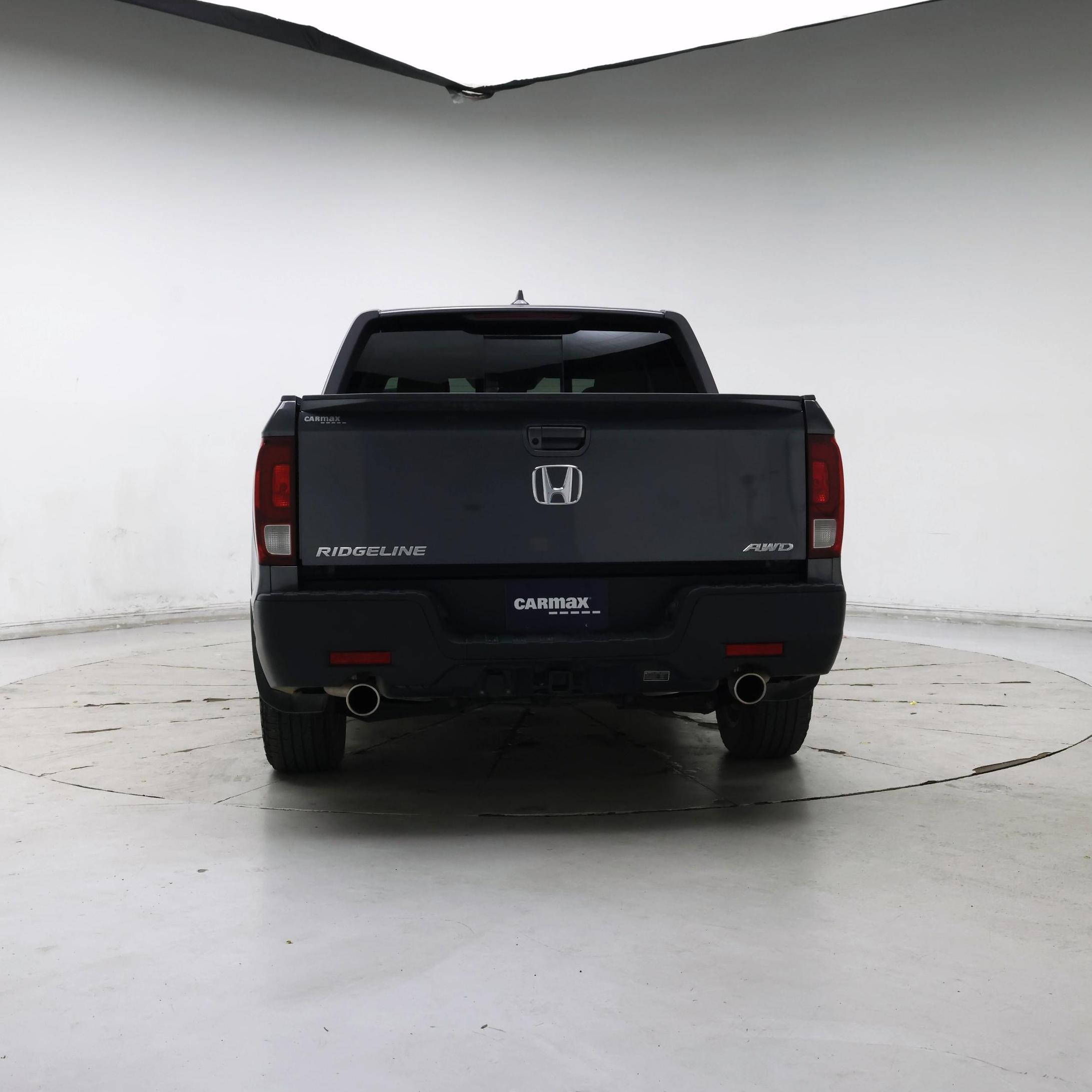 Thumbnail: 2023 Honda Ridgeline - 6
