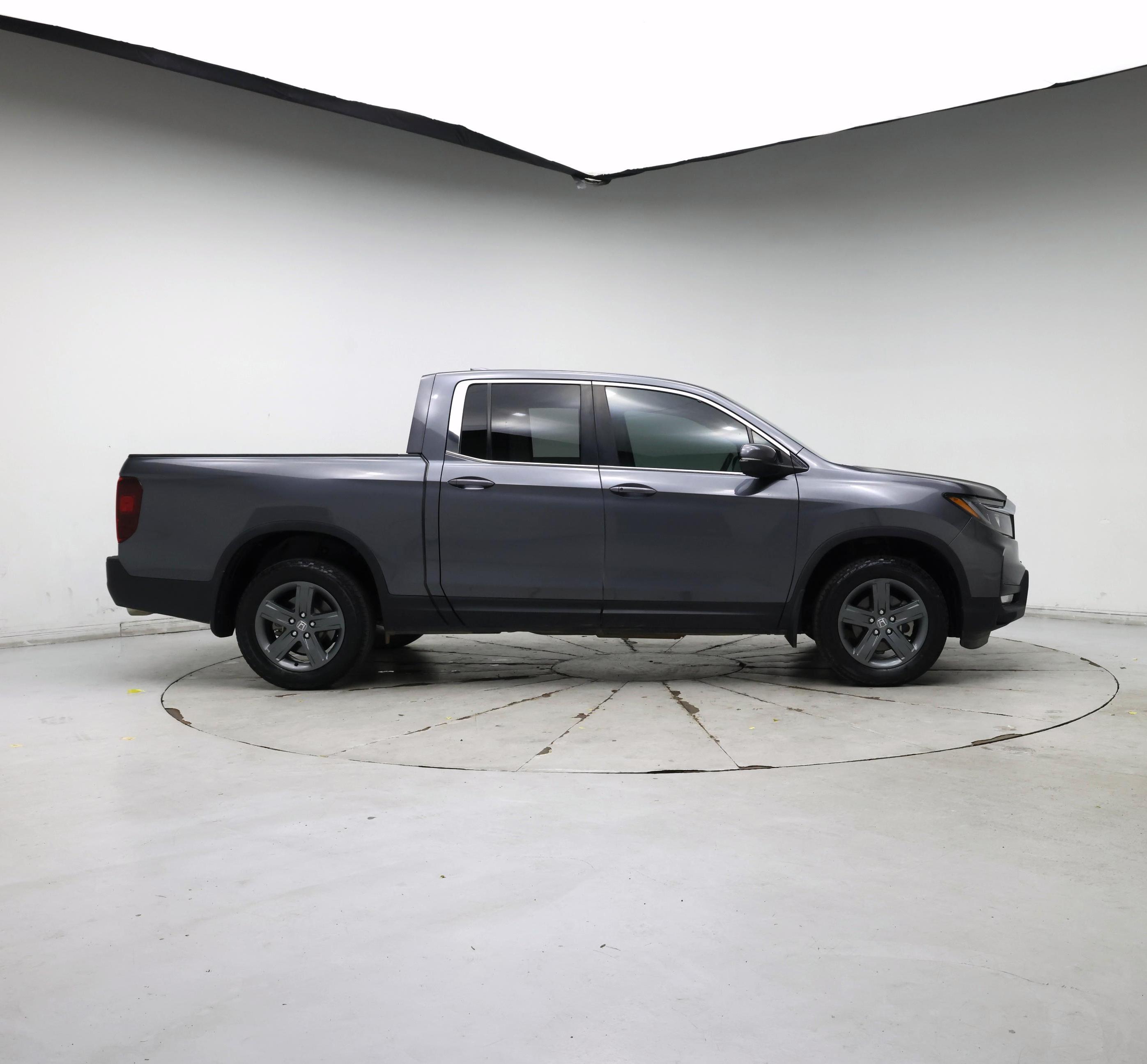 Thumbnail: 2023 Honda Ridgeline - 7