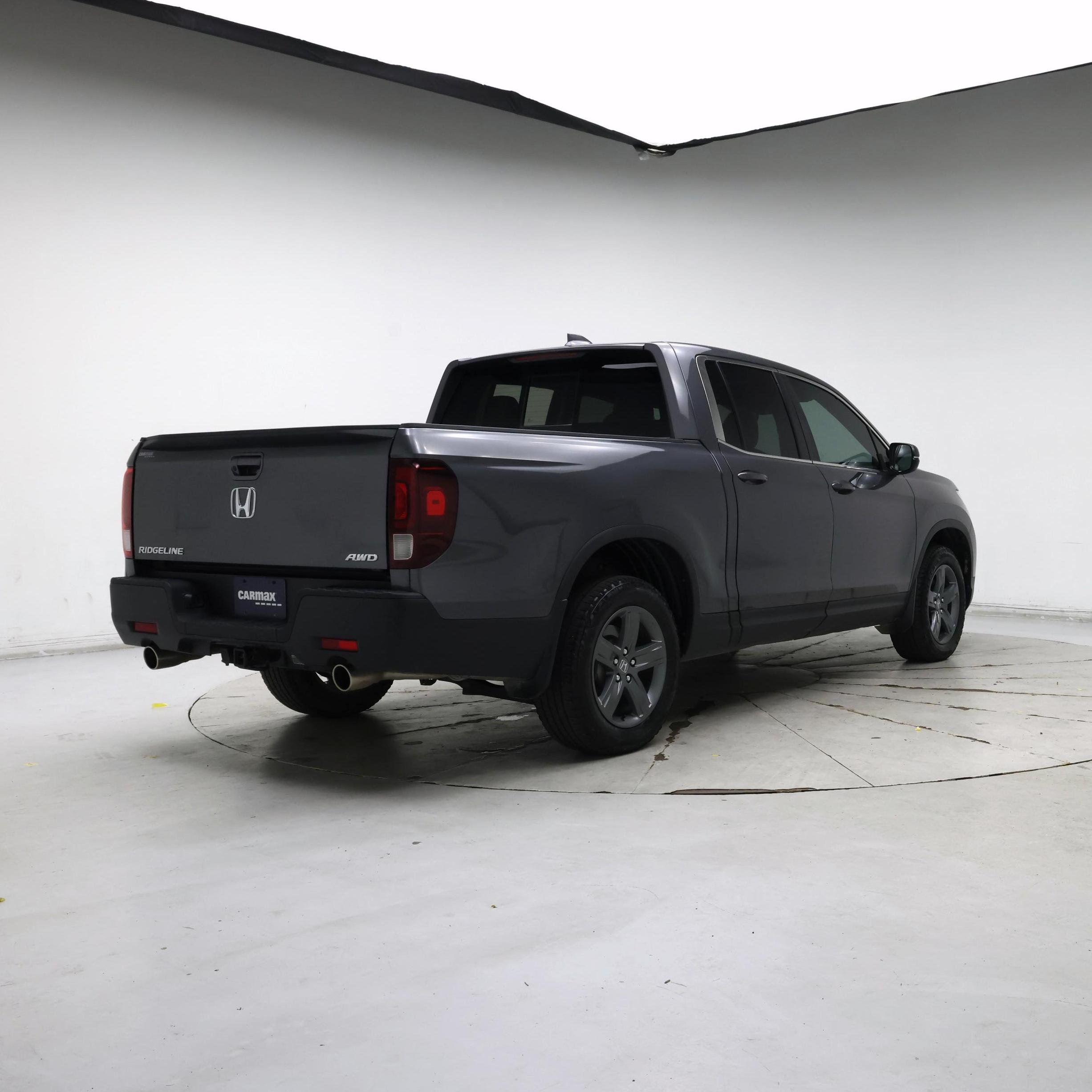 Thumbnail: 2023 Honda Ridgeline - 8