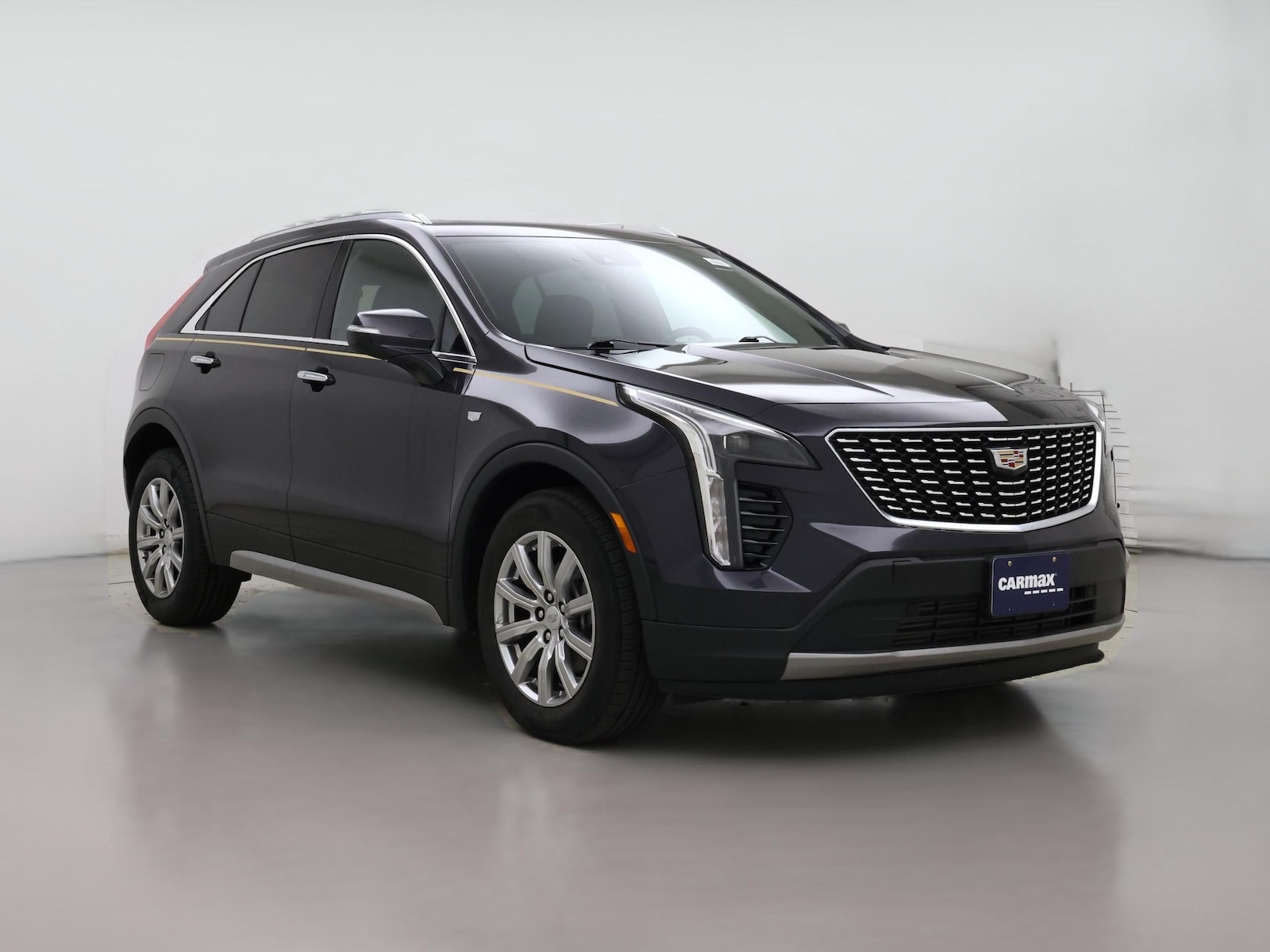 2023 Cadillac XT4