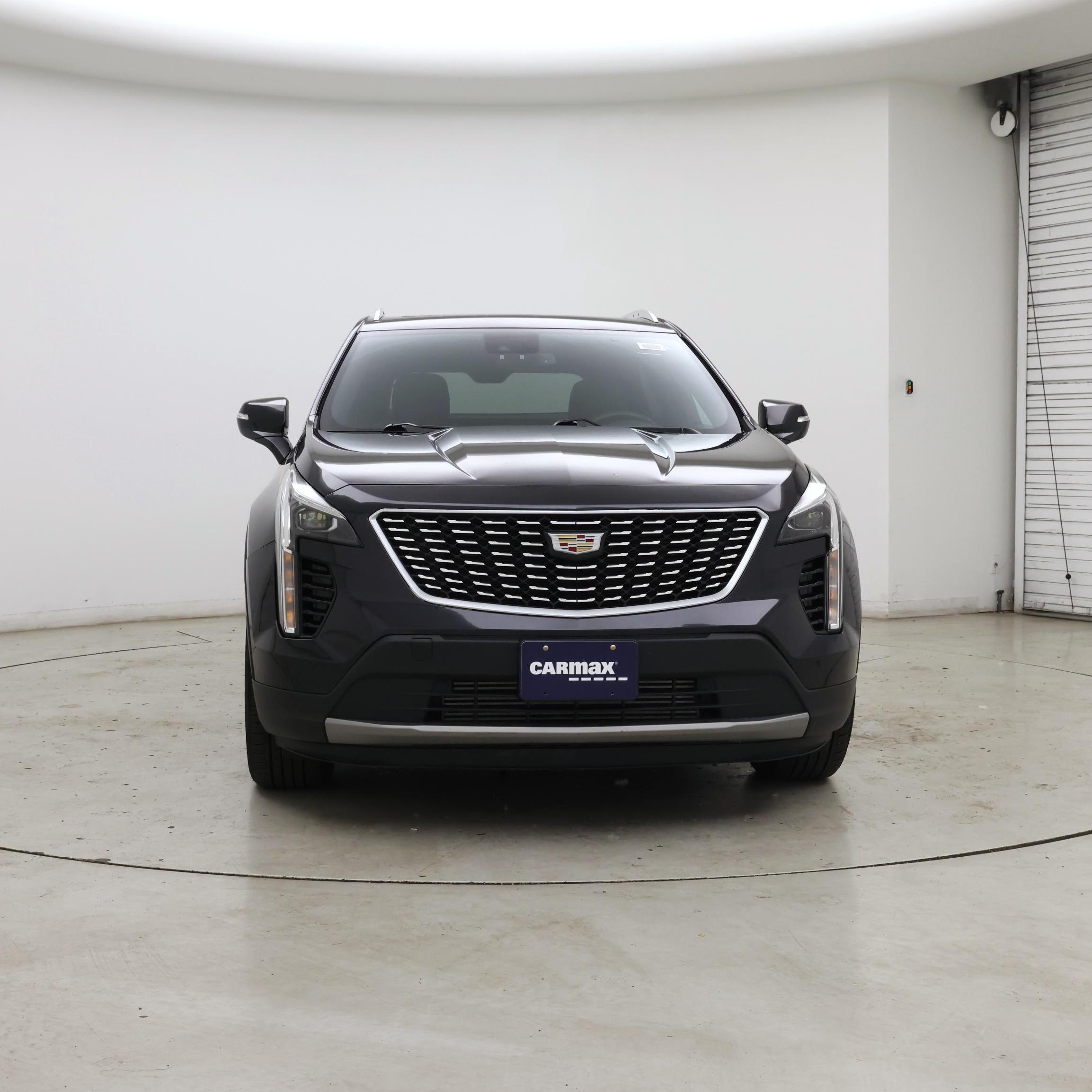 Thumbnail: 2023 Cadillac XT4 - 5