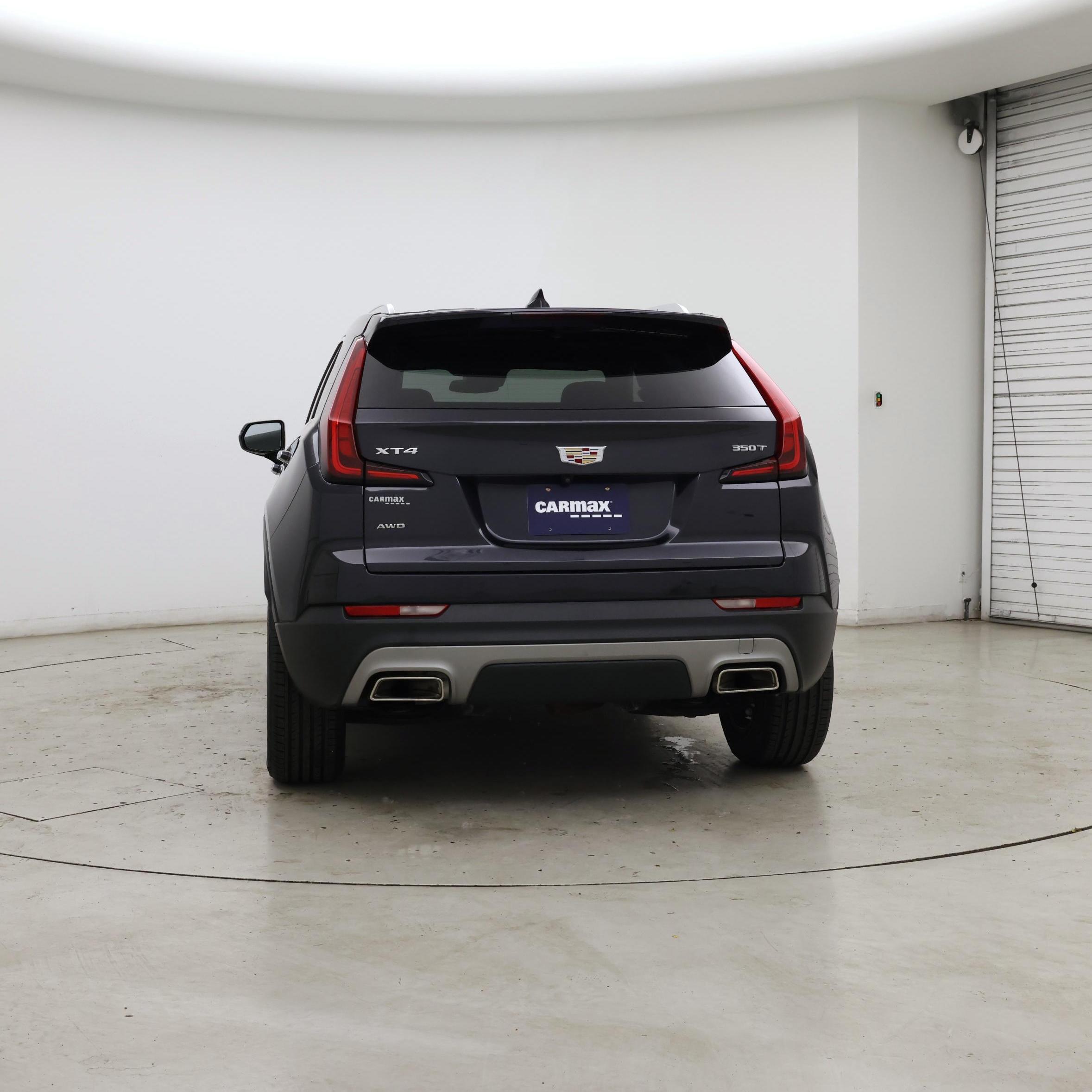 Thumbnail: 2023 Cadillac XT4 - 6