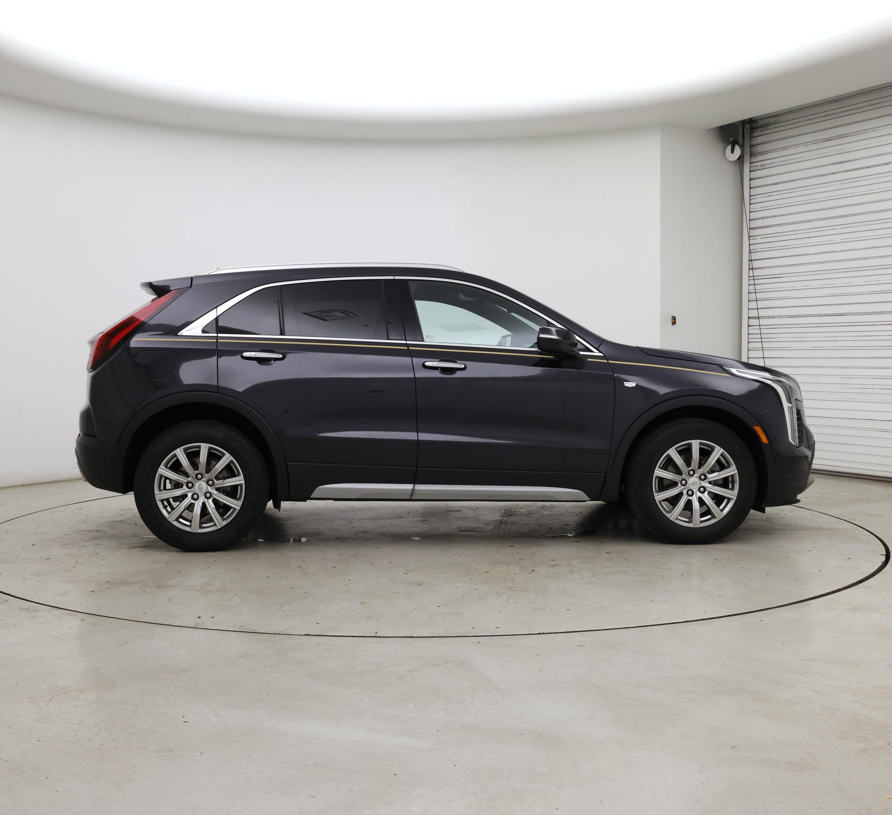 Thumbnail: 2023 Cadillac XT4 - 7