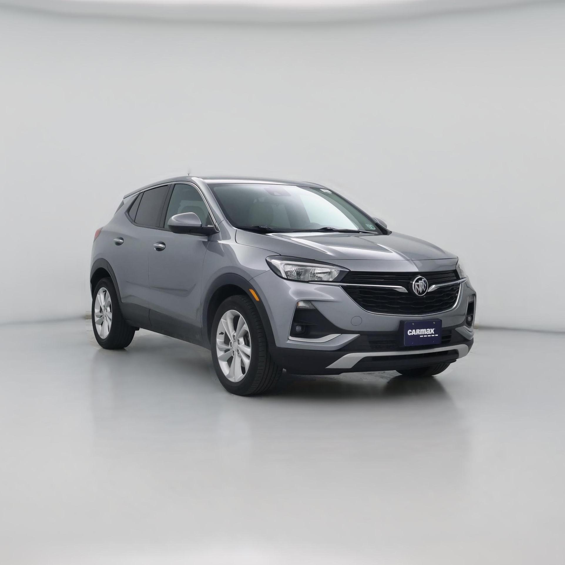 Thumbnail: 2023 Buick Encore GX - 1