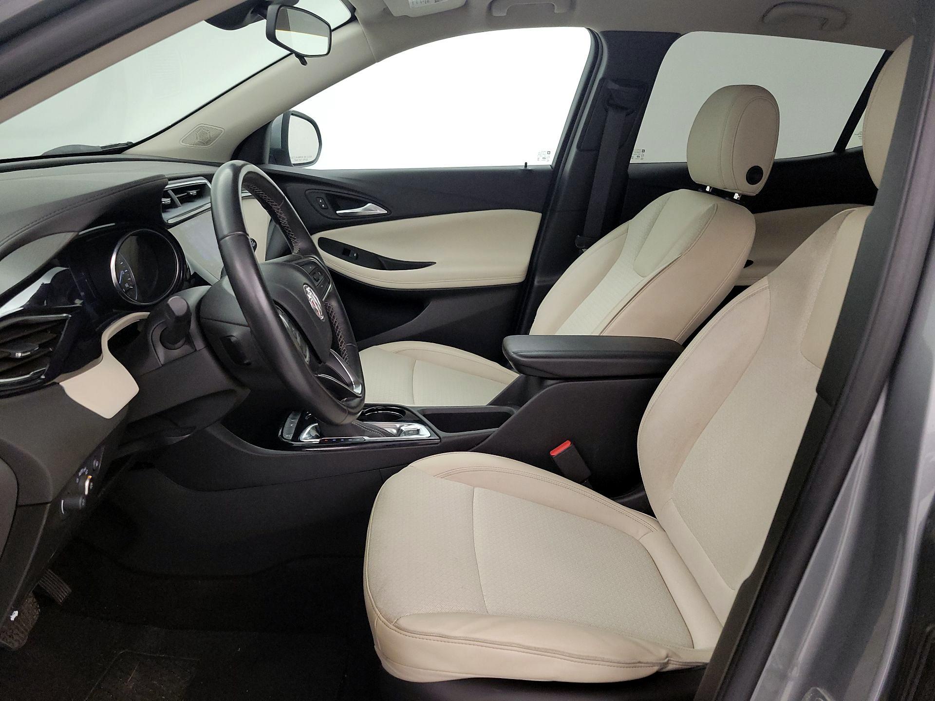 Thumbnail: 2023 Buick Encore GX - 11