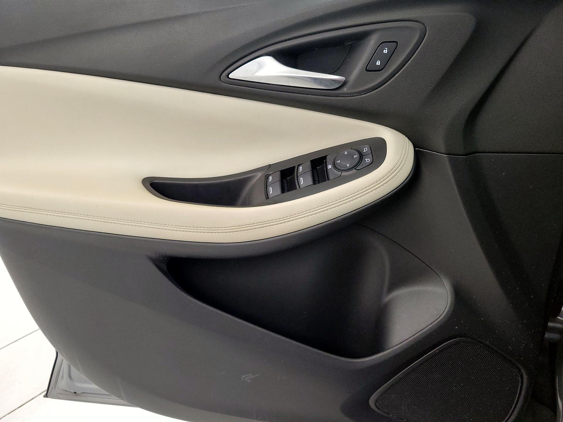 Thumbnail: 2023 Buick Encore GX - 12