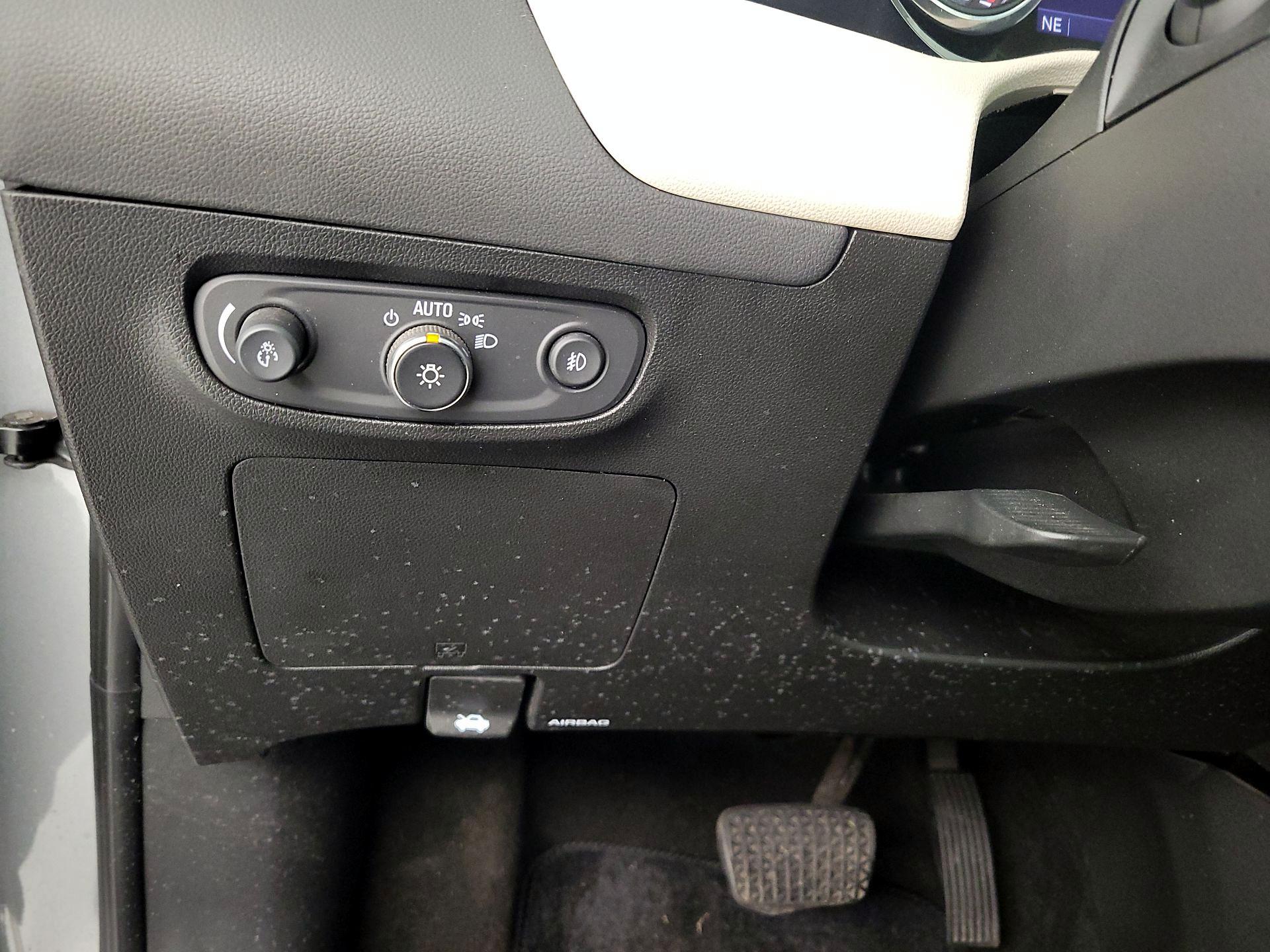 Thumbnail: 2023 Buick Encore GX - 13