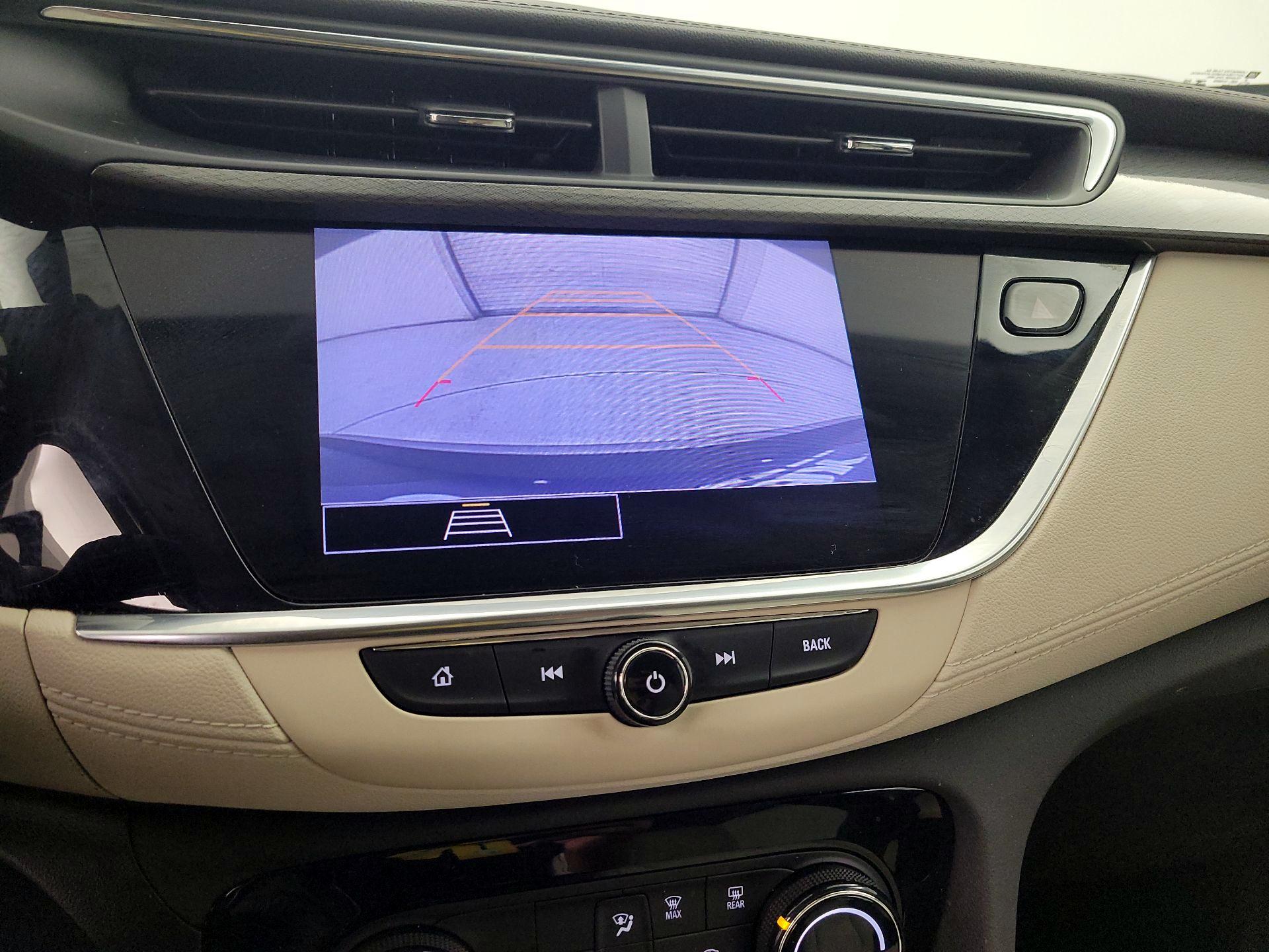 Thumbnail: 2023 Buick Encore GX - 14