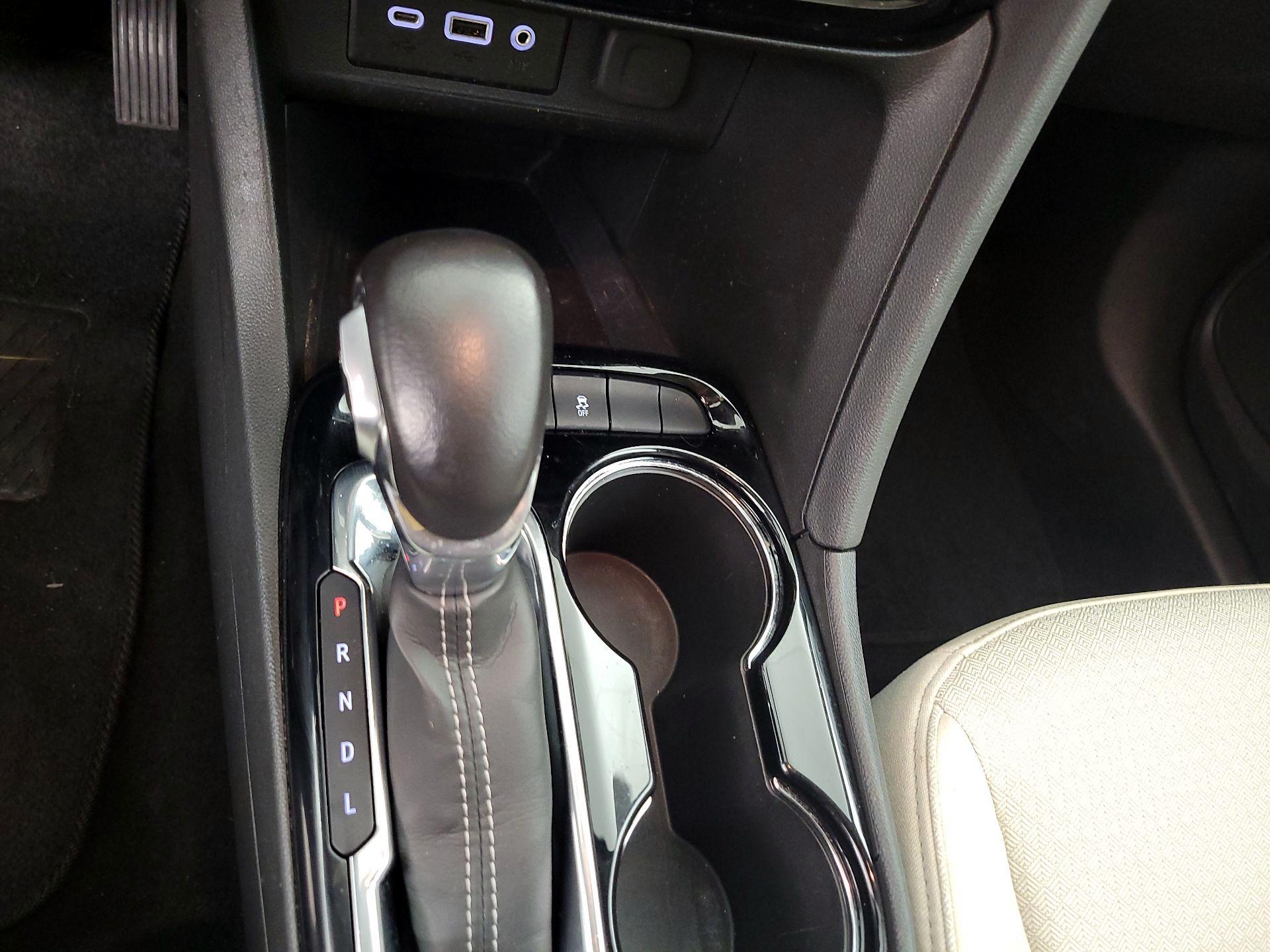 Thumbnail: 2023 Buick Encore GX - 17