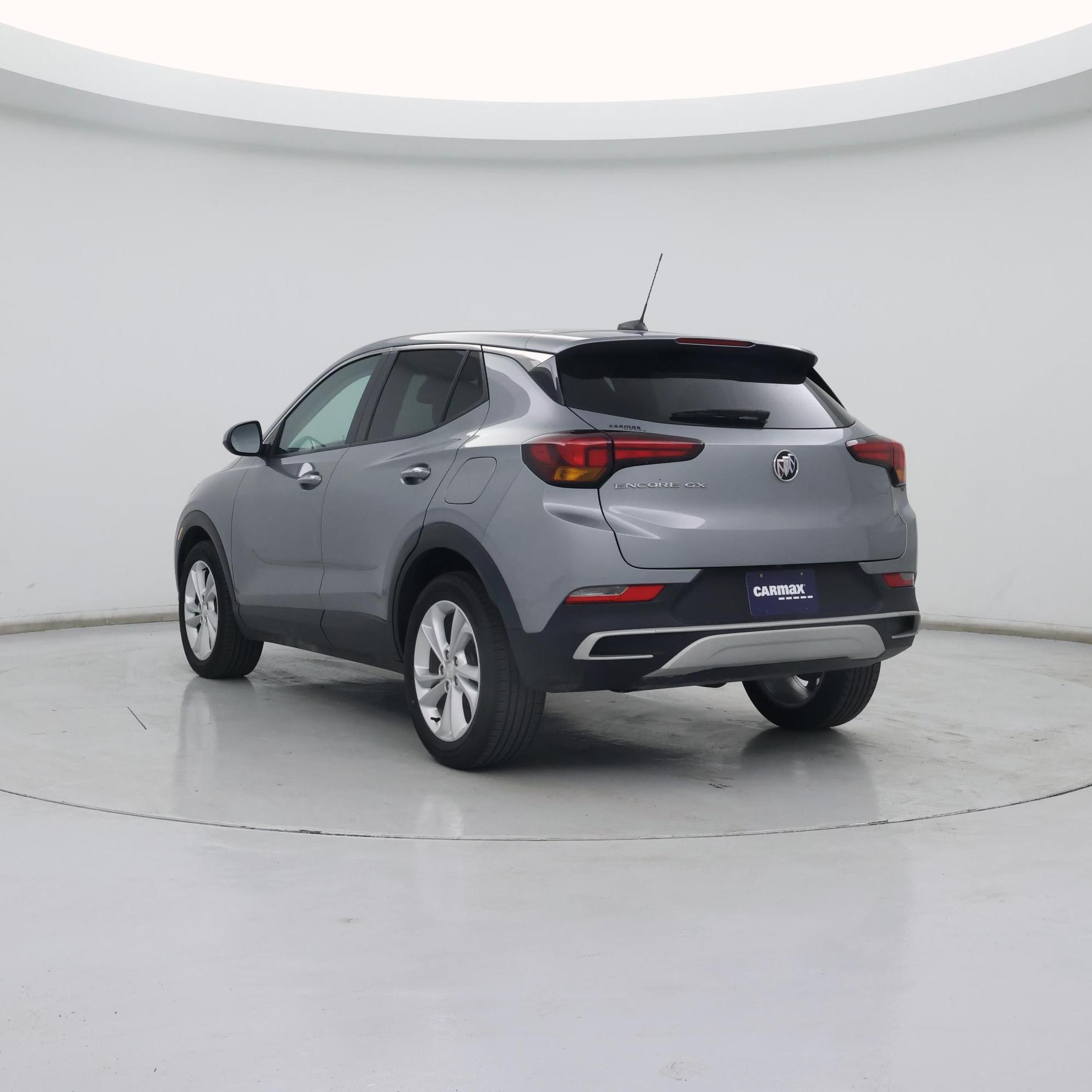 Thumbnail: 2023 Buick Encore GX - 2