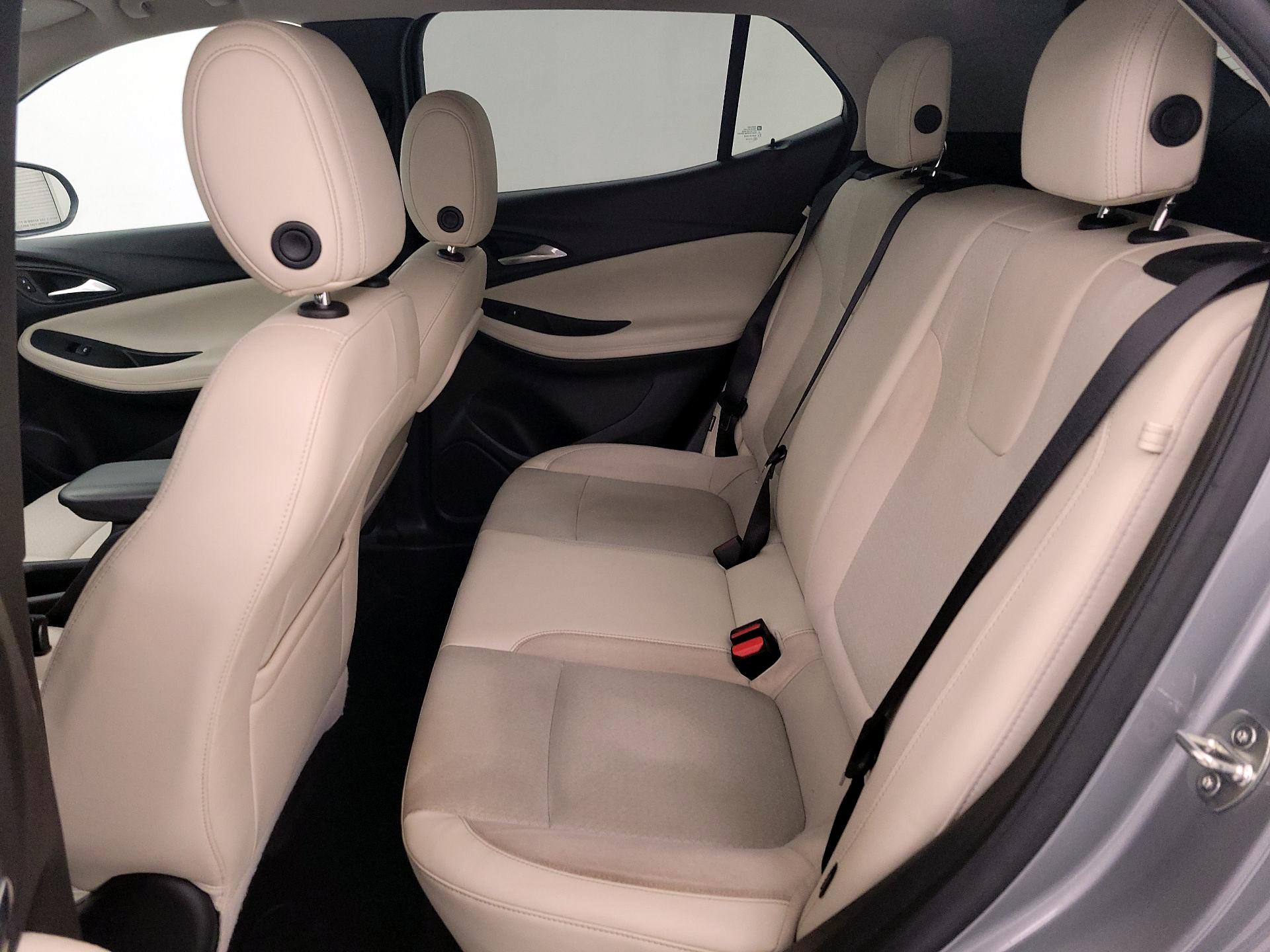 Thumbnail: 2023 Buick Encore GX - 19