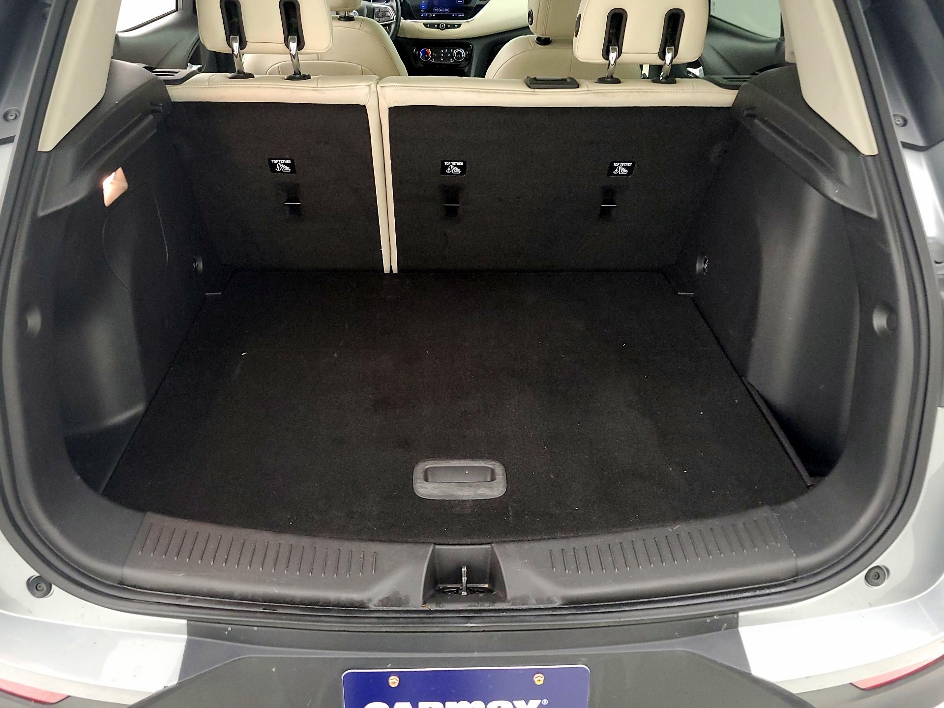 Thumbnail: 2023 Buick Encore GX - 20