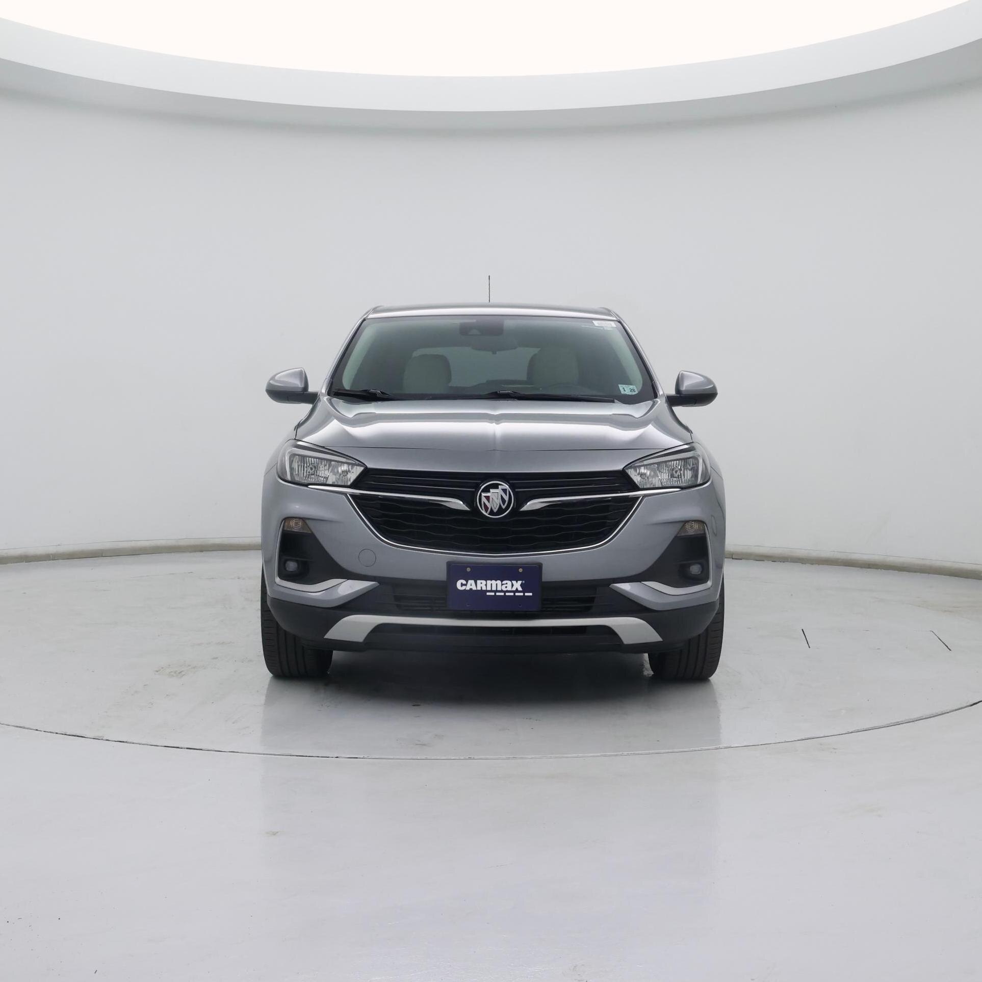 Thumbnail: 2023 Buick Encore GX - 5