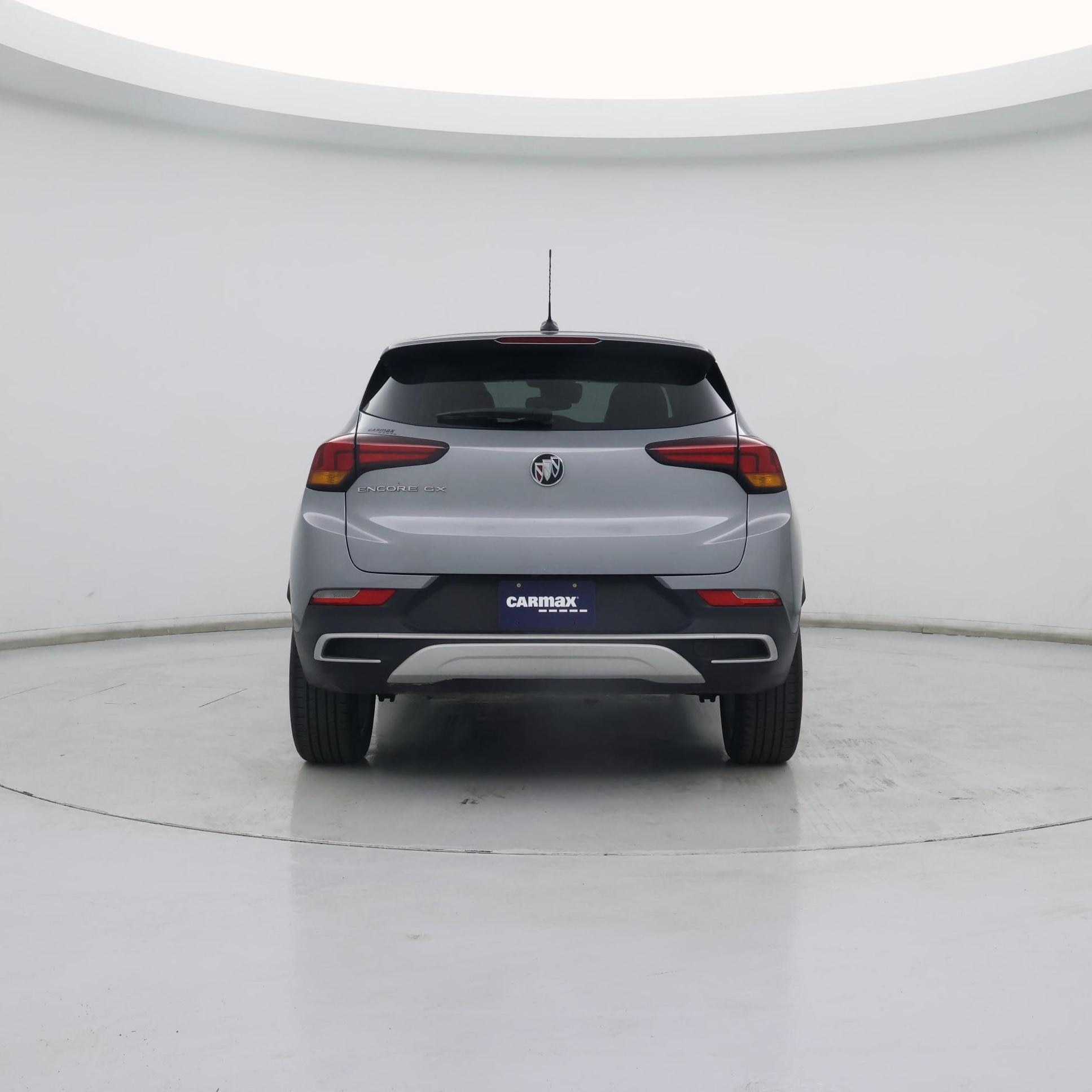 Thumbnail: 2023 Buick Encore GX - 6