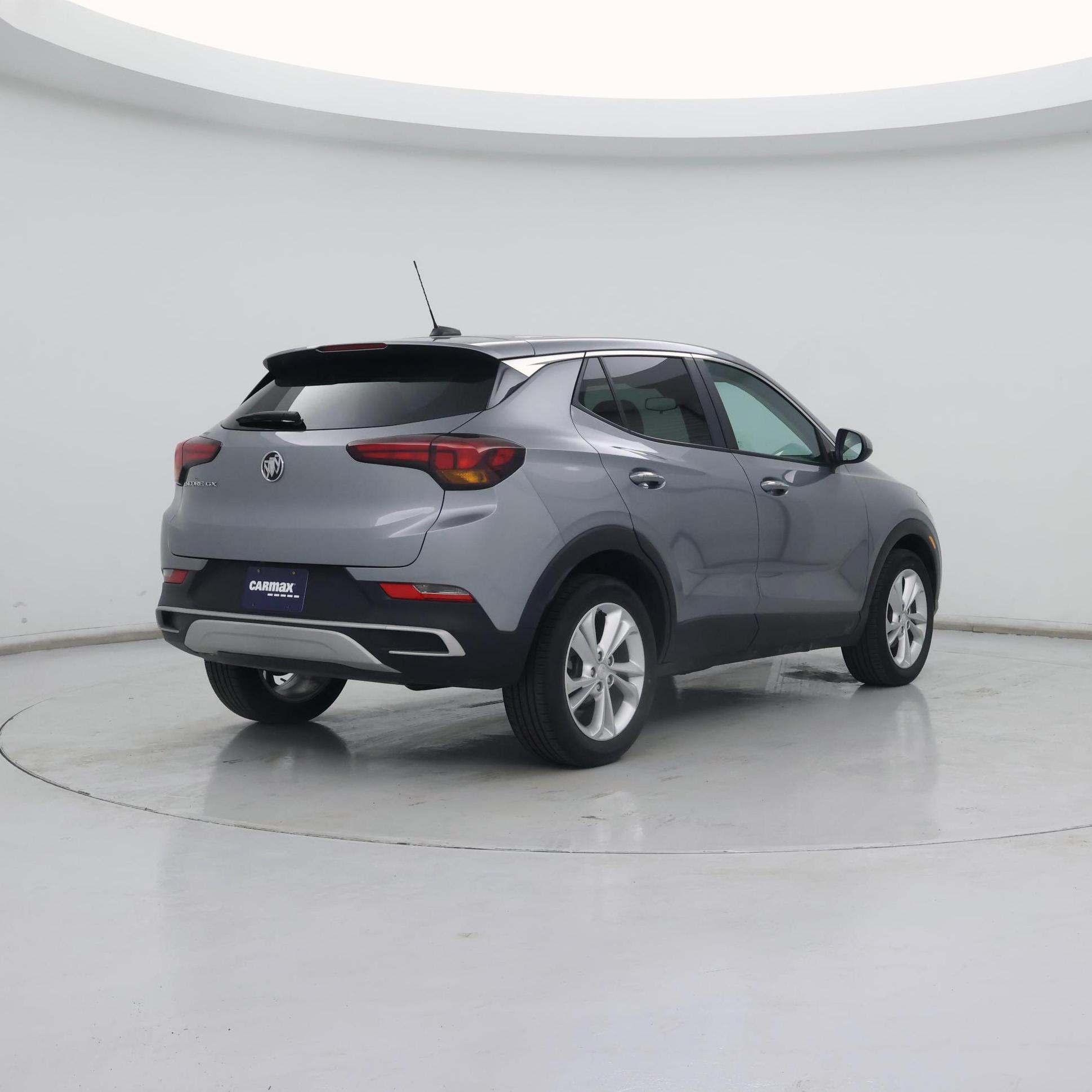 Thumbnail: 2023 Buick Encore GX - 8