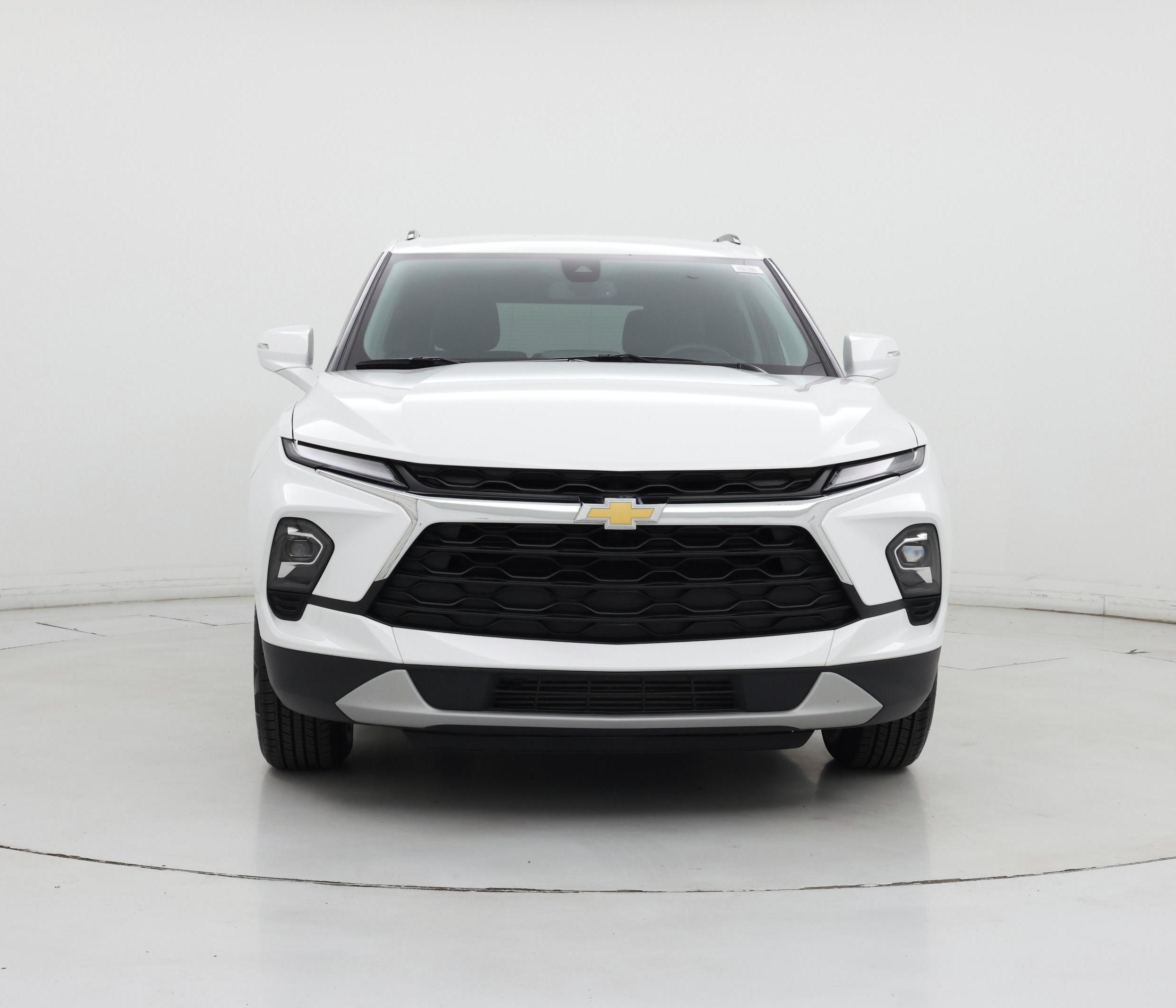 Thumbnail: 2024 Chevrolet Blazer - 5