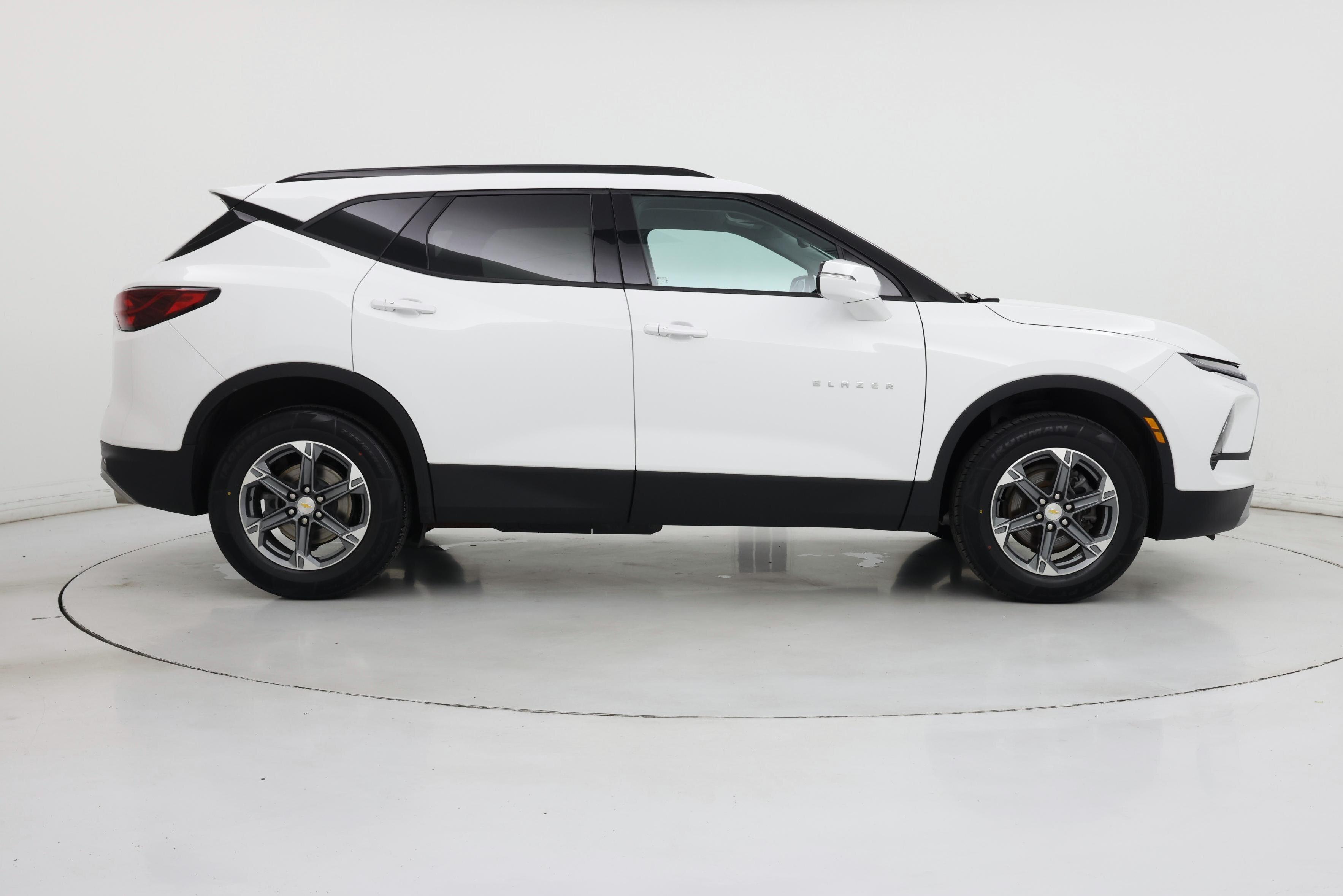 Thumbnail: 2024 Chevrolet Blazer - 7