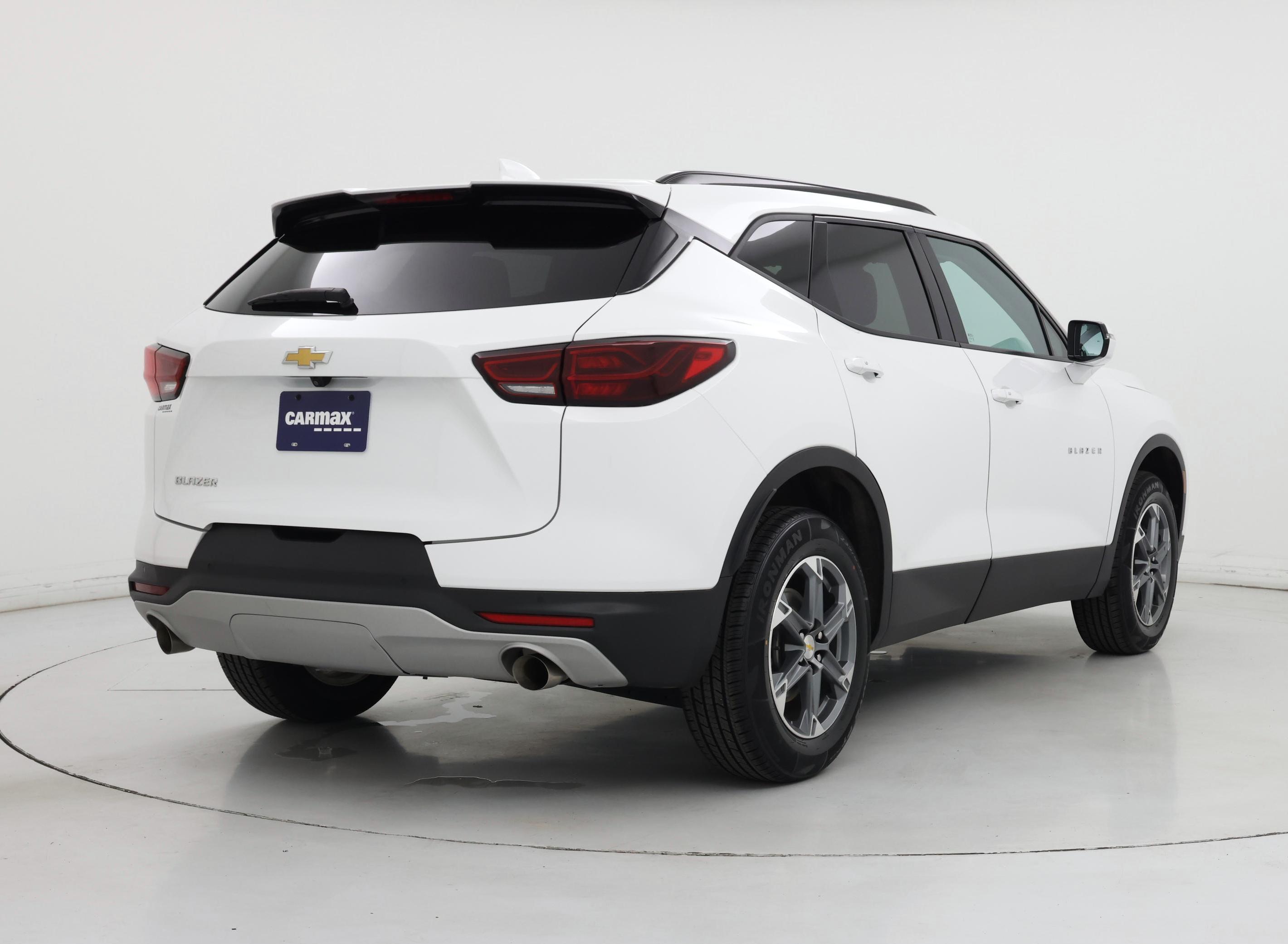 Thumbnail: 2024 Chevrolet Blazer - 8
