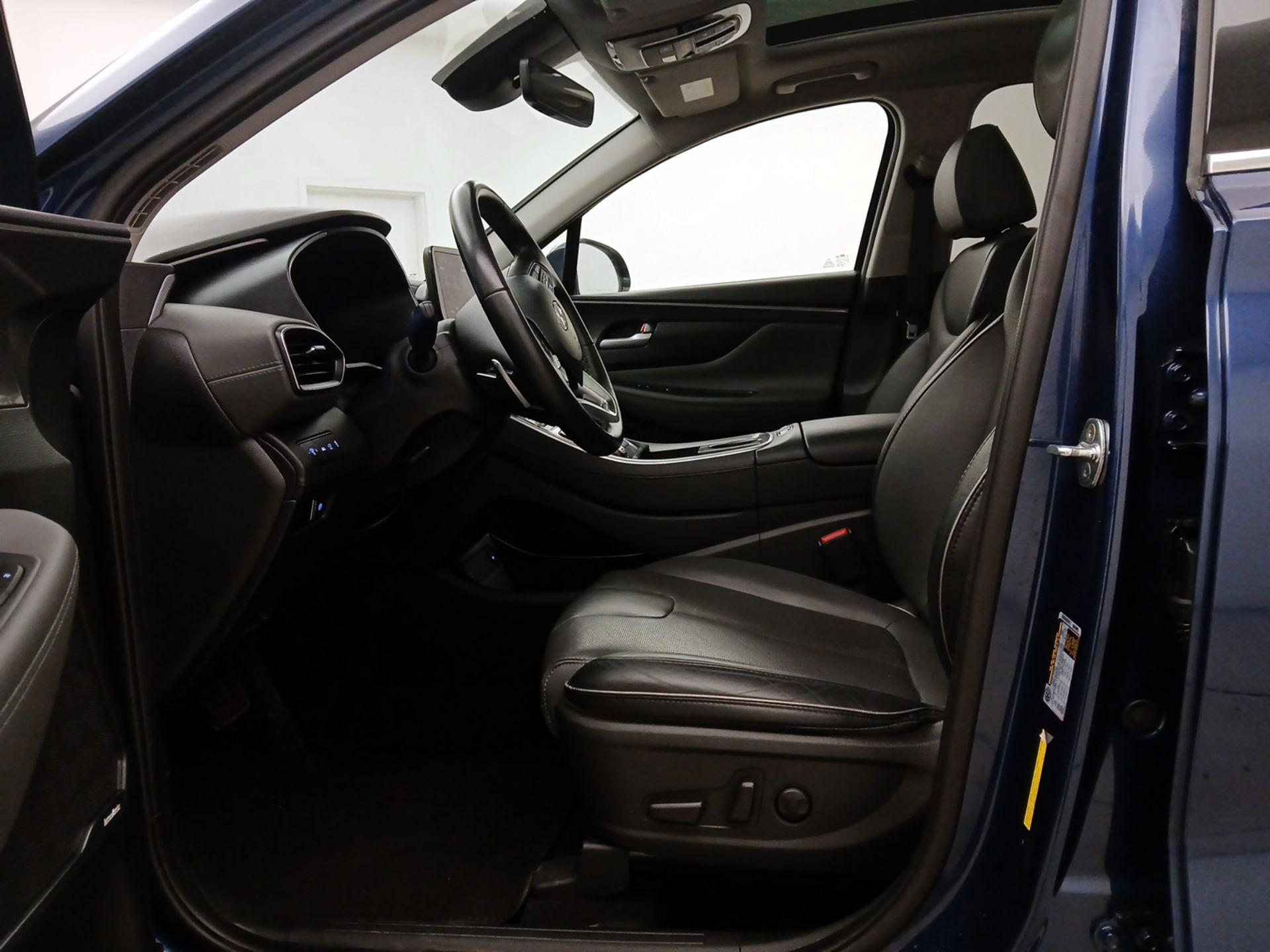 Thumbnail: 2022 Hyundai Santa Fe - 11