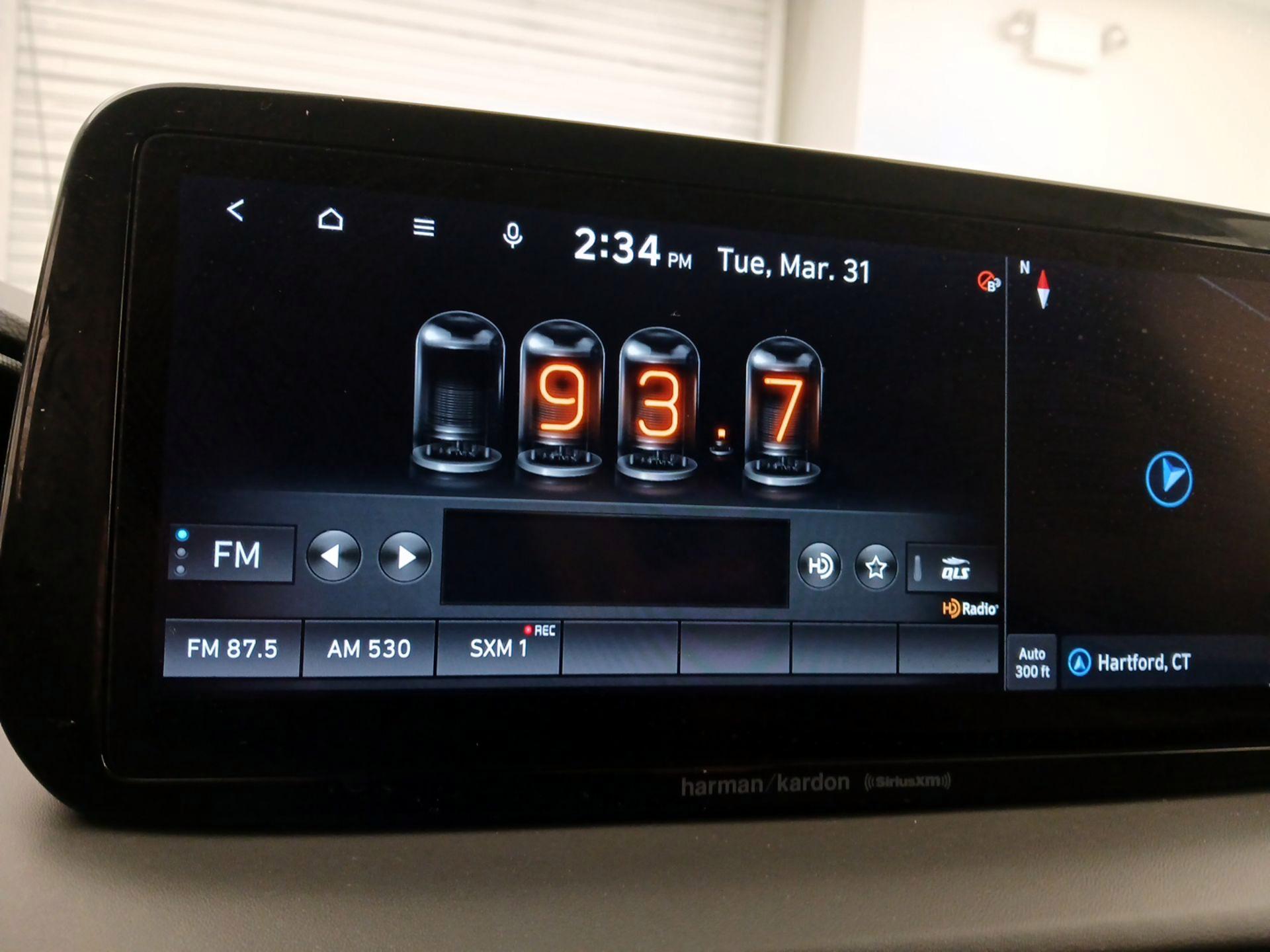 Thumbnail: 2022 Hyundai Santa Fe - 16