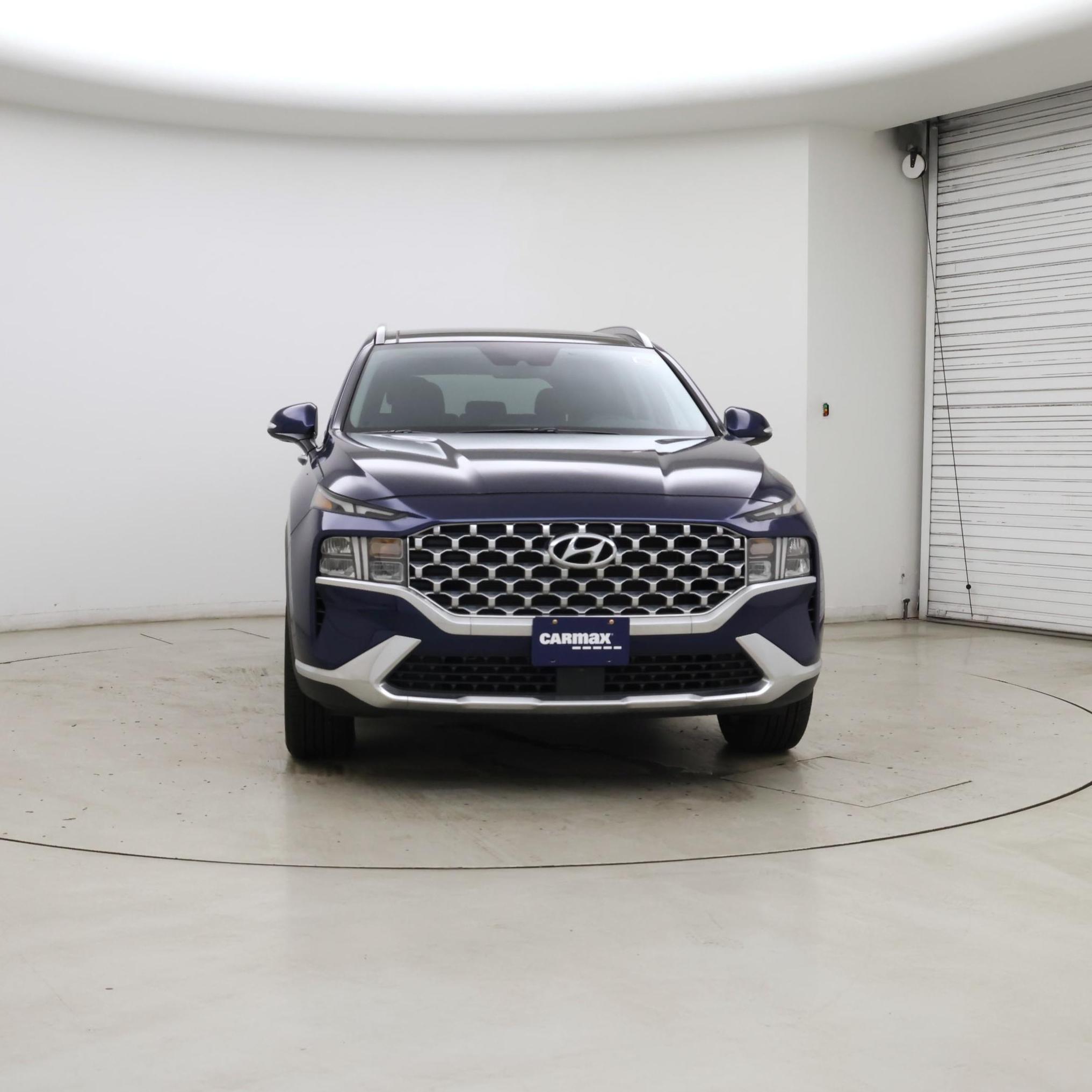 Thumbnail: 2022 Hyundai Santa Fe - 5