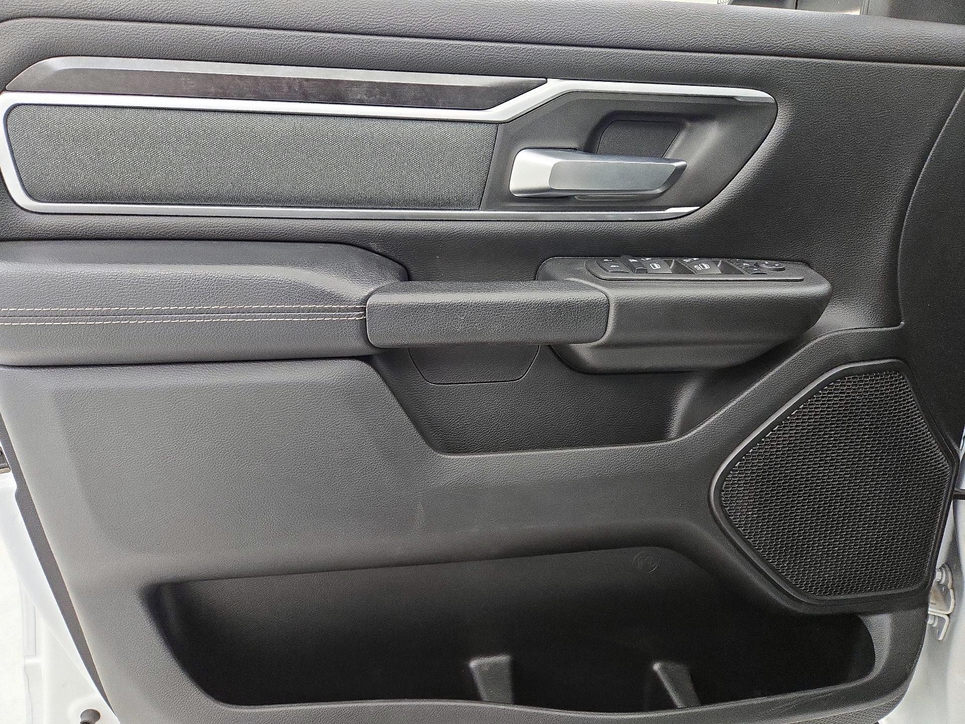 Thumbnail: 2022 RAM 1500 - 12