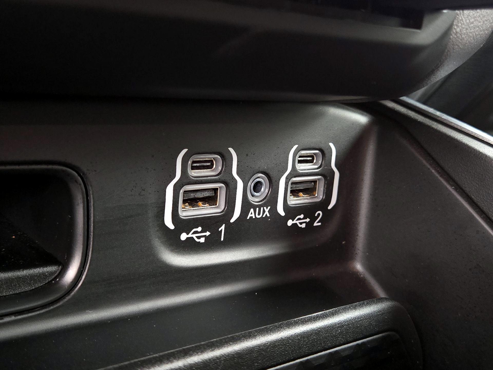 Thumbnail: 2022 RAM 1500 - 18