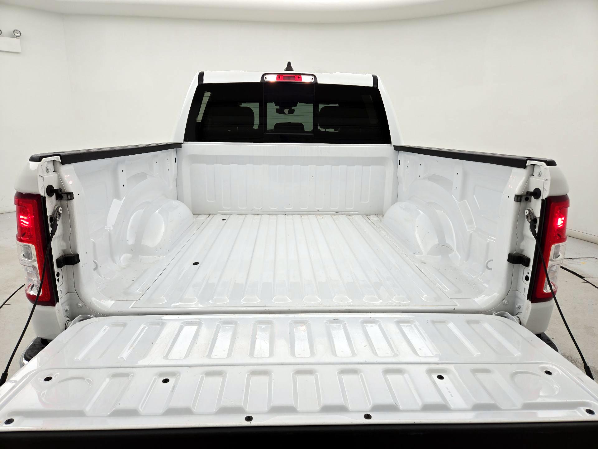 Thumbnail: 2022 RAM 1500 - 20