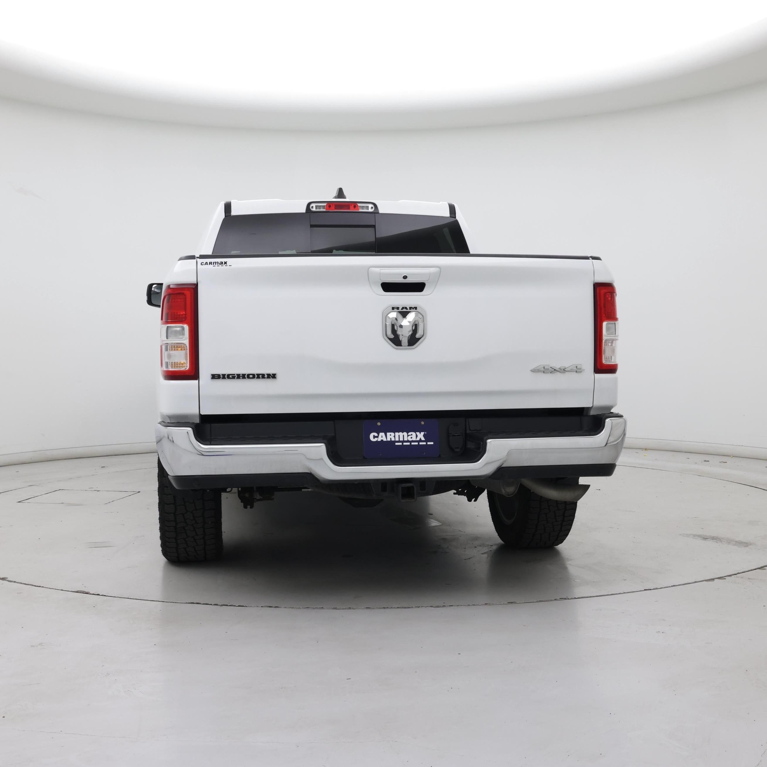 Thumbnail: 2022 RAM 1500 - 6