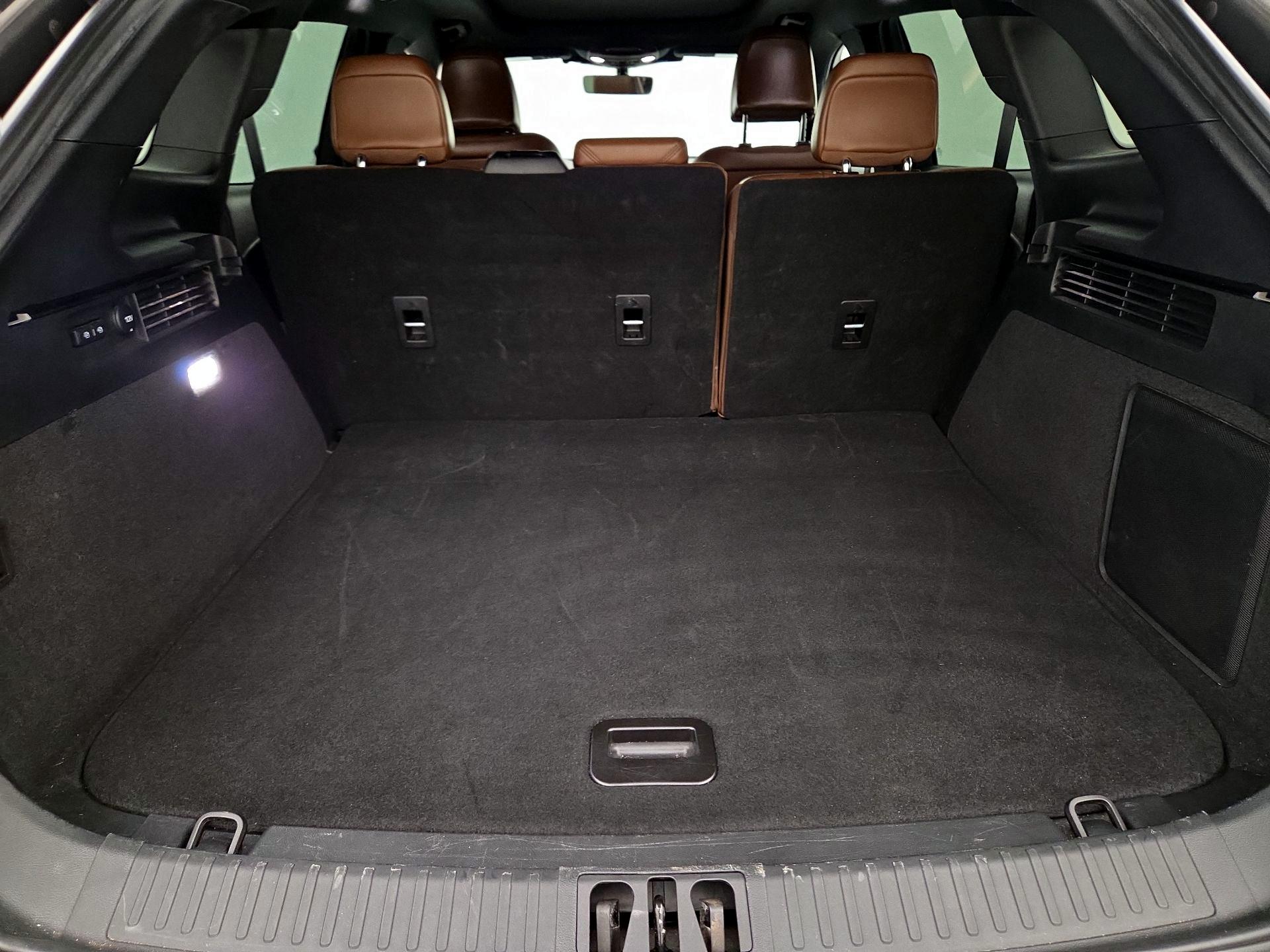 Thumbnail: 2023 Lincoln Nautilus - 19